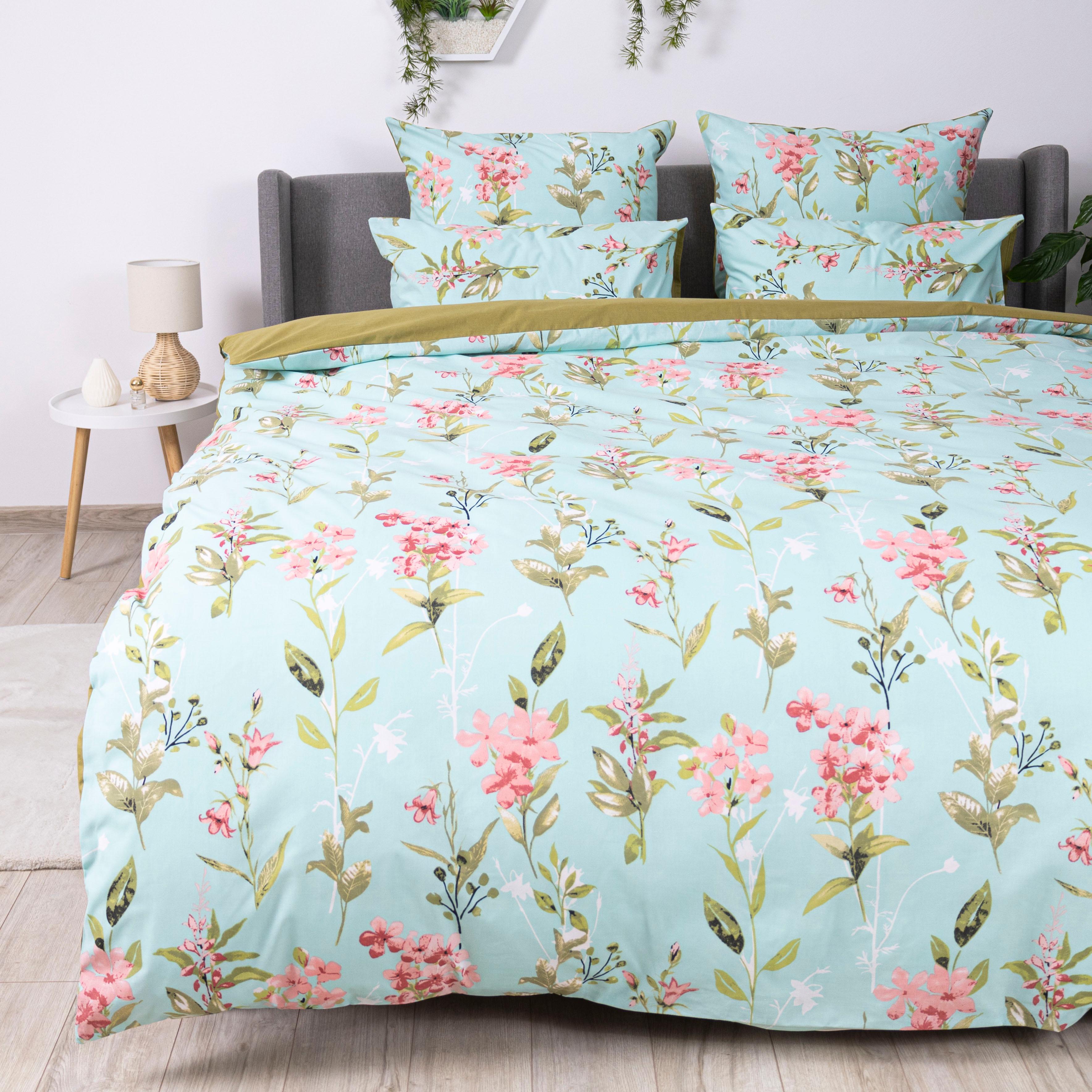 Bedding Set TEP "Soft dreams" Myatna Feeriya, 70x70, two-bedroom - Photo 6
