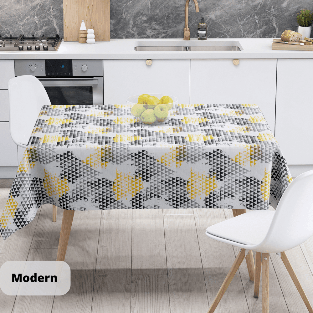 Скатерть "Panama" водоотталкивающая Modern