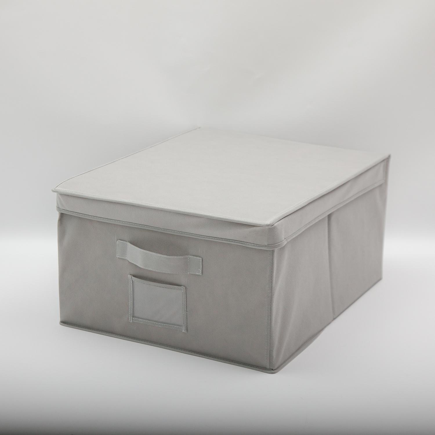 Storage organiser