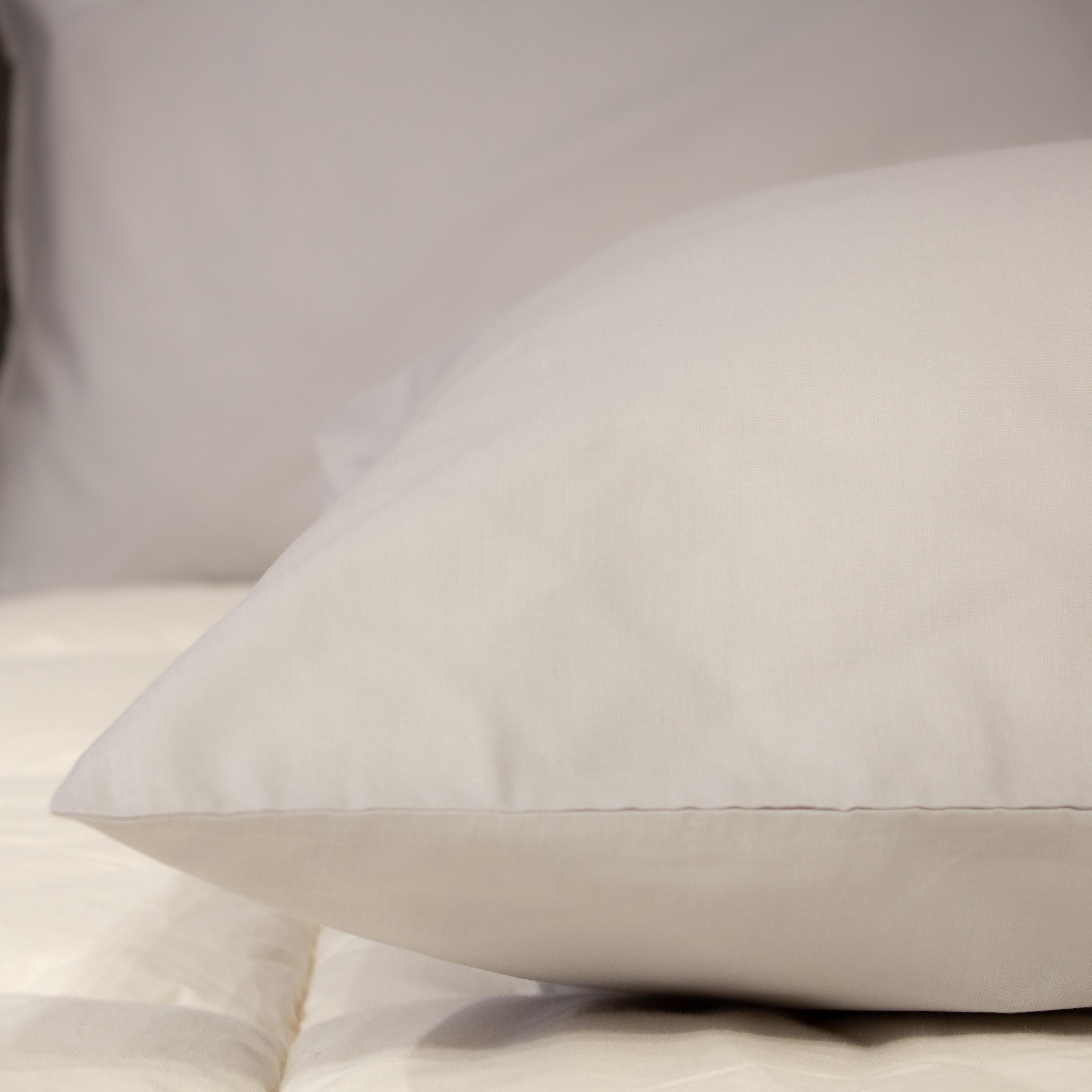 Pillowcases "TEP" twist Light Grey, 50x70 - Photo 5