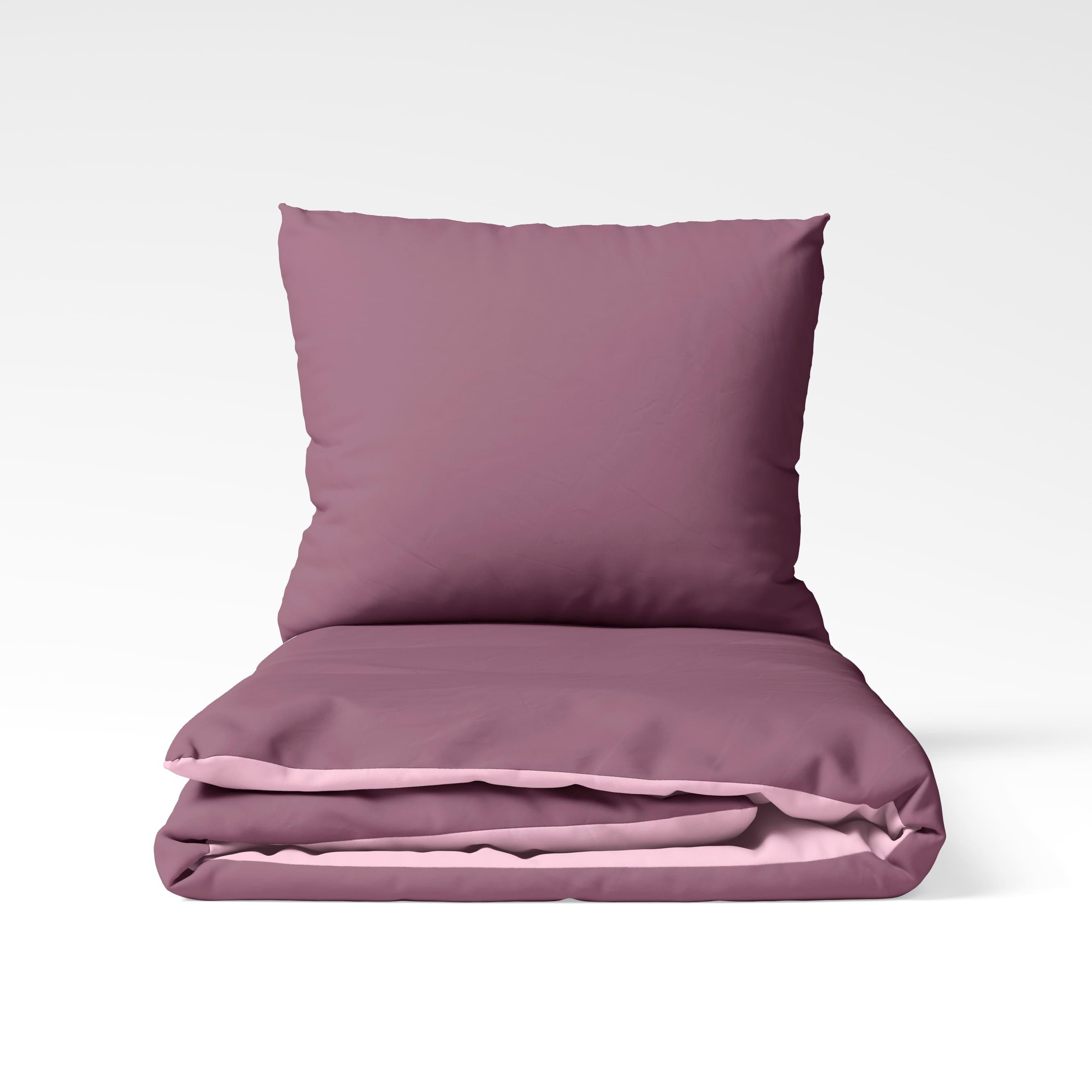 Комплект постельного белья ТЕП "Happy Sleep" Pink Fog