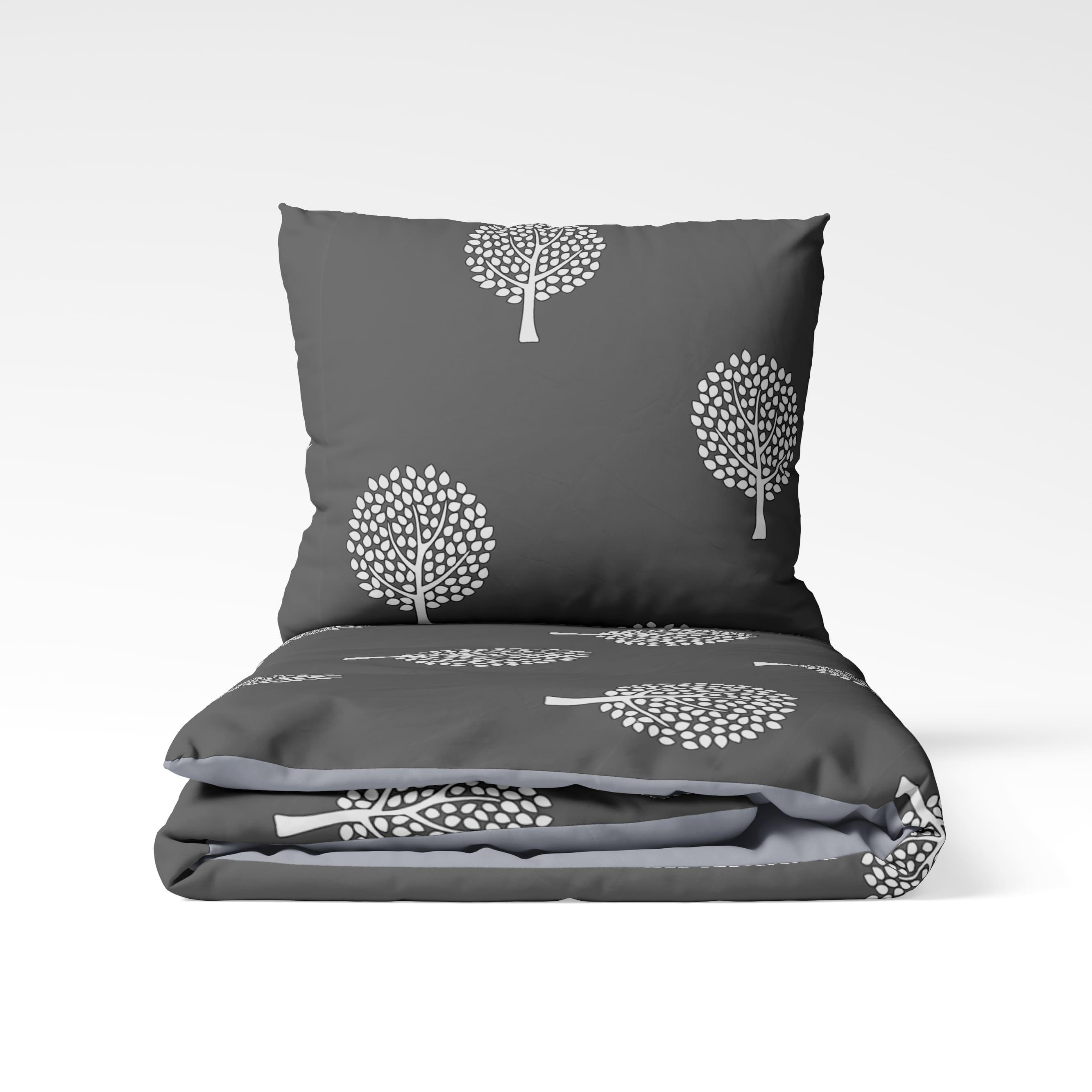 TEP bedding set “Happy Sleep” Mossy Fog, euro