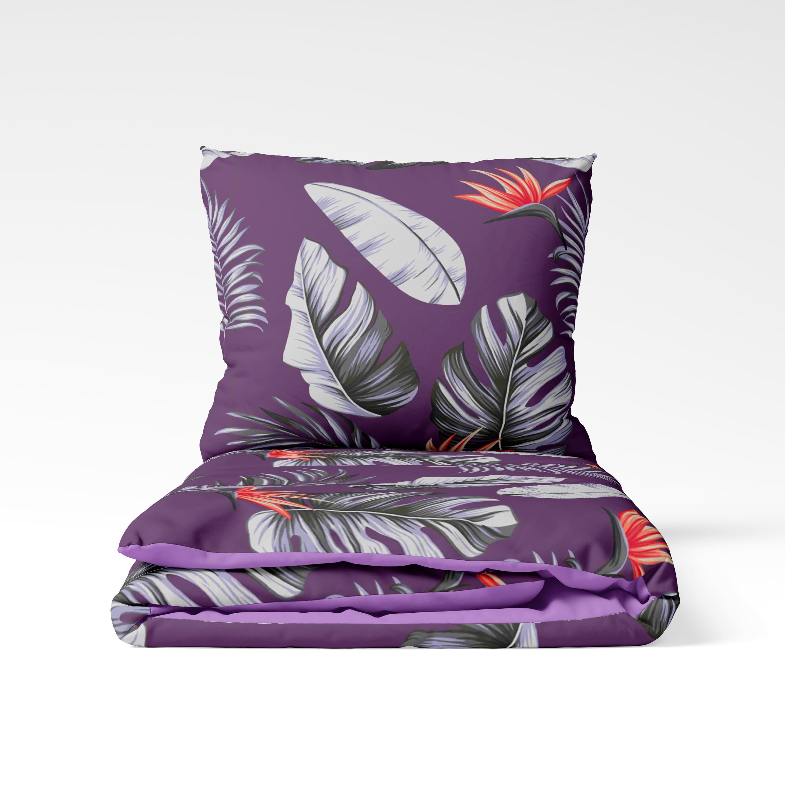Комплект постільної білизни ТЕП "Happy Sleep" Lavender Dream