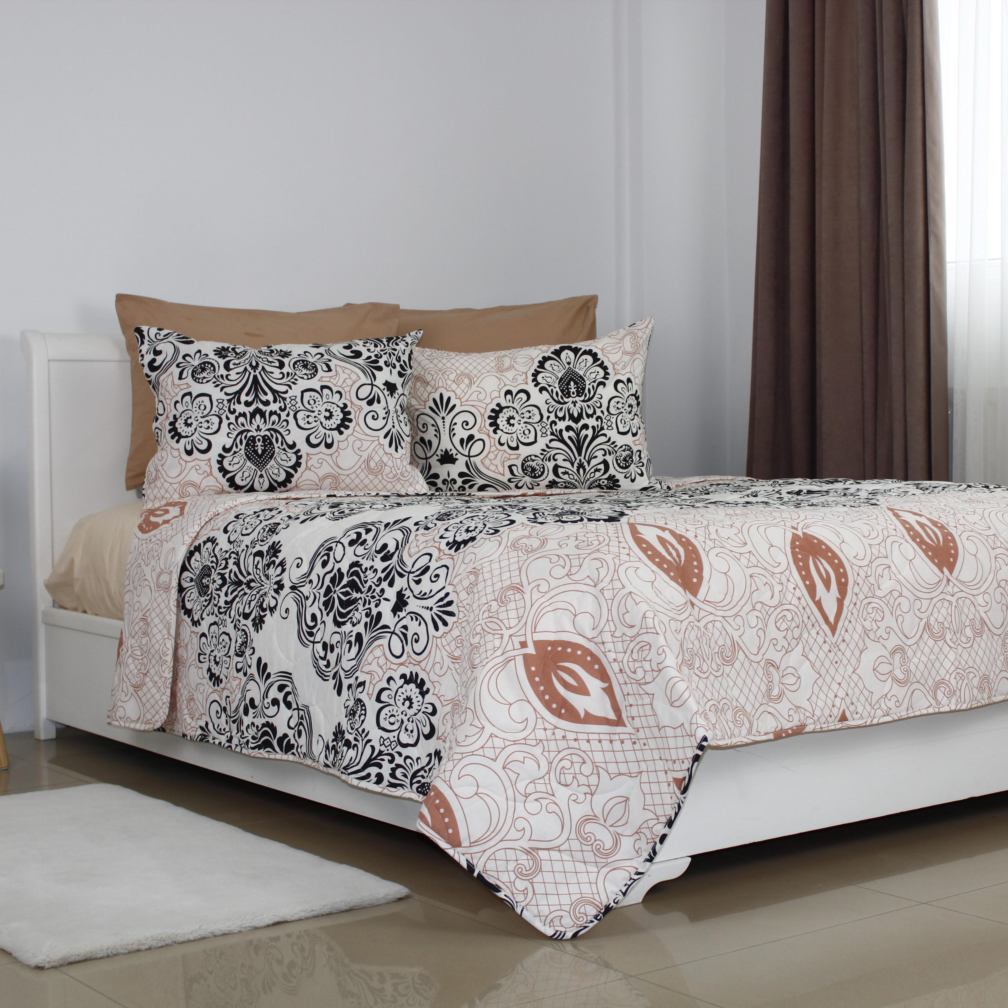 Bedspread TEP "ELEGANT COTTON" Turkish, 220x240 - Photo 3