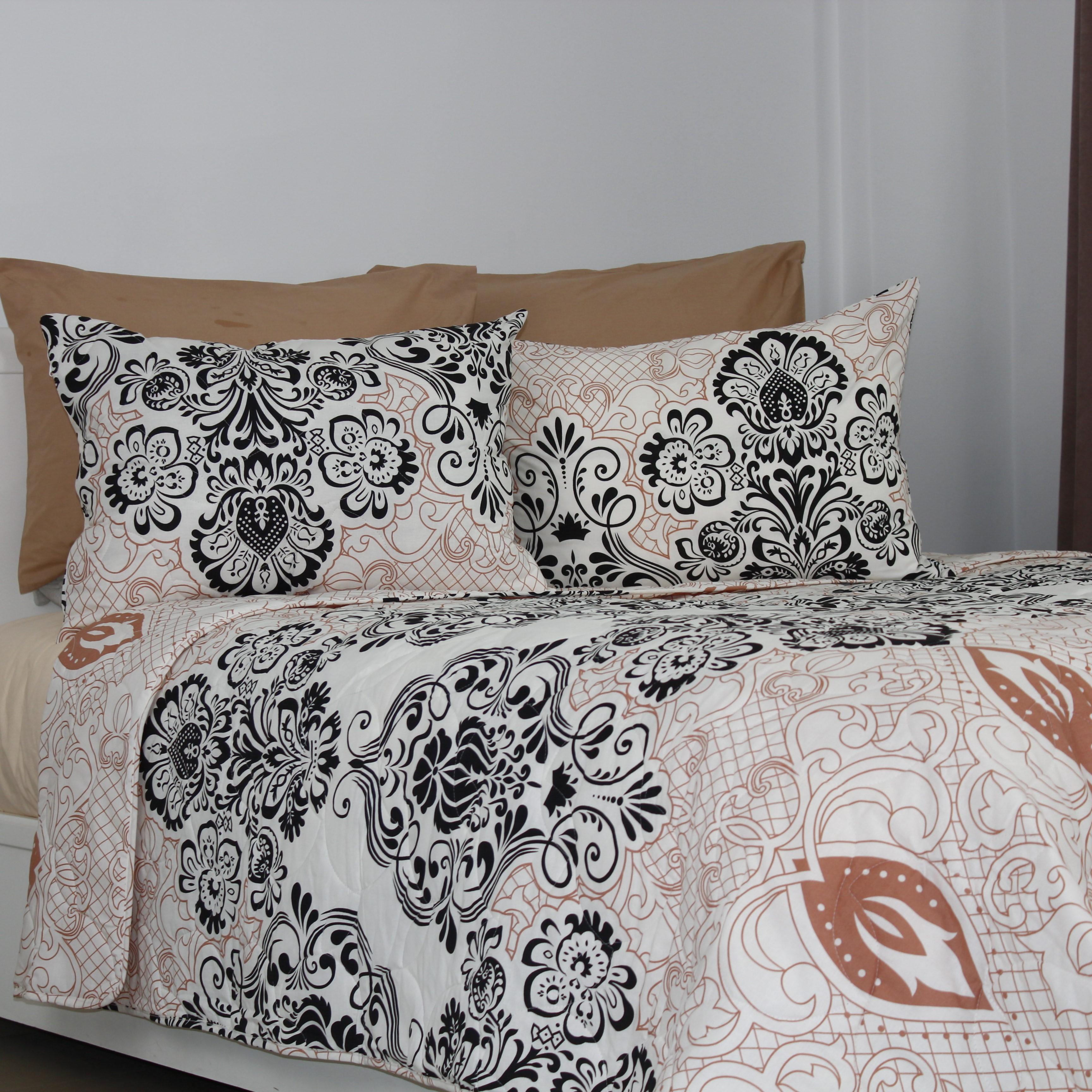Bedspread TEP "ELEGANT COTTON" Turkish, 220x240 - Photo 4