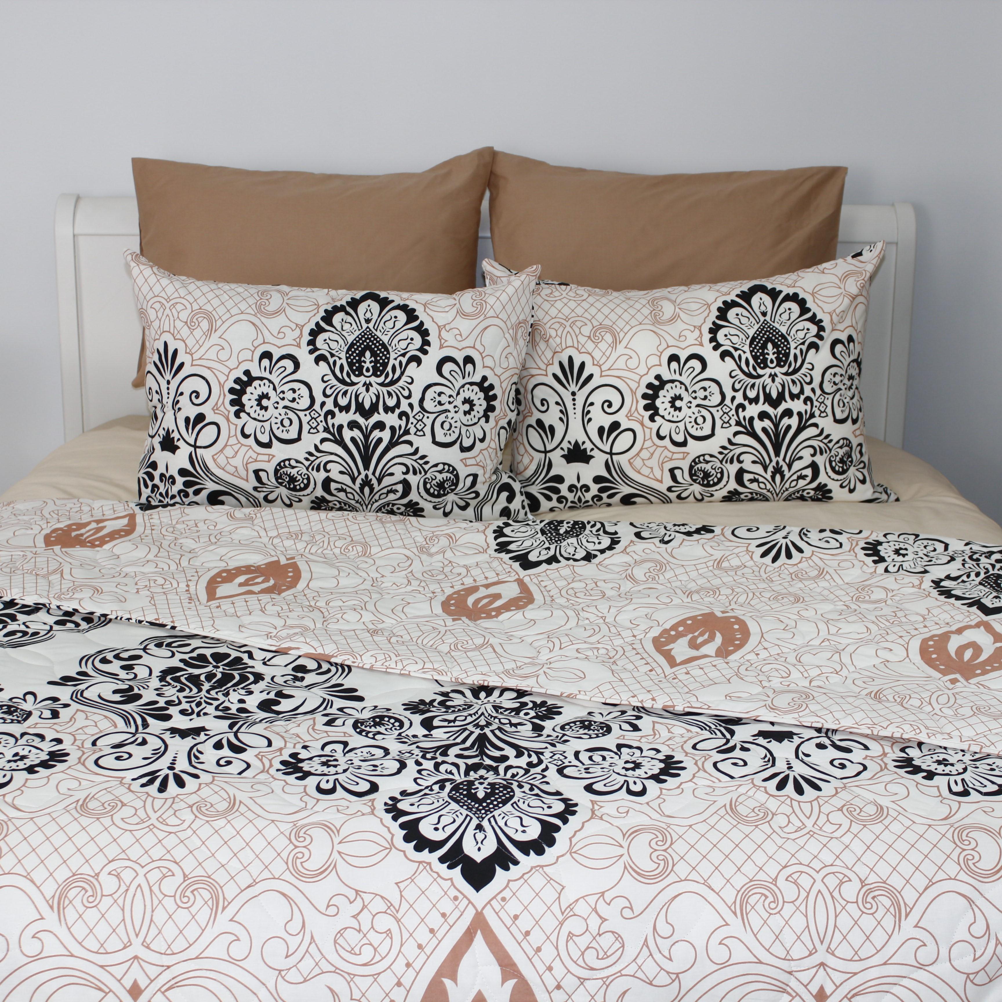 Bedspread TEP "ELEGANT COTTON" Turkish, 220x240 - Photo 2
