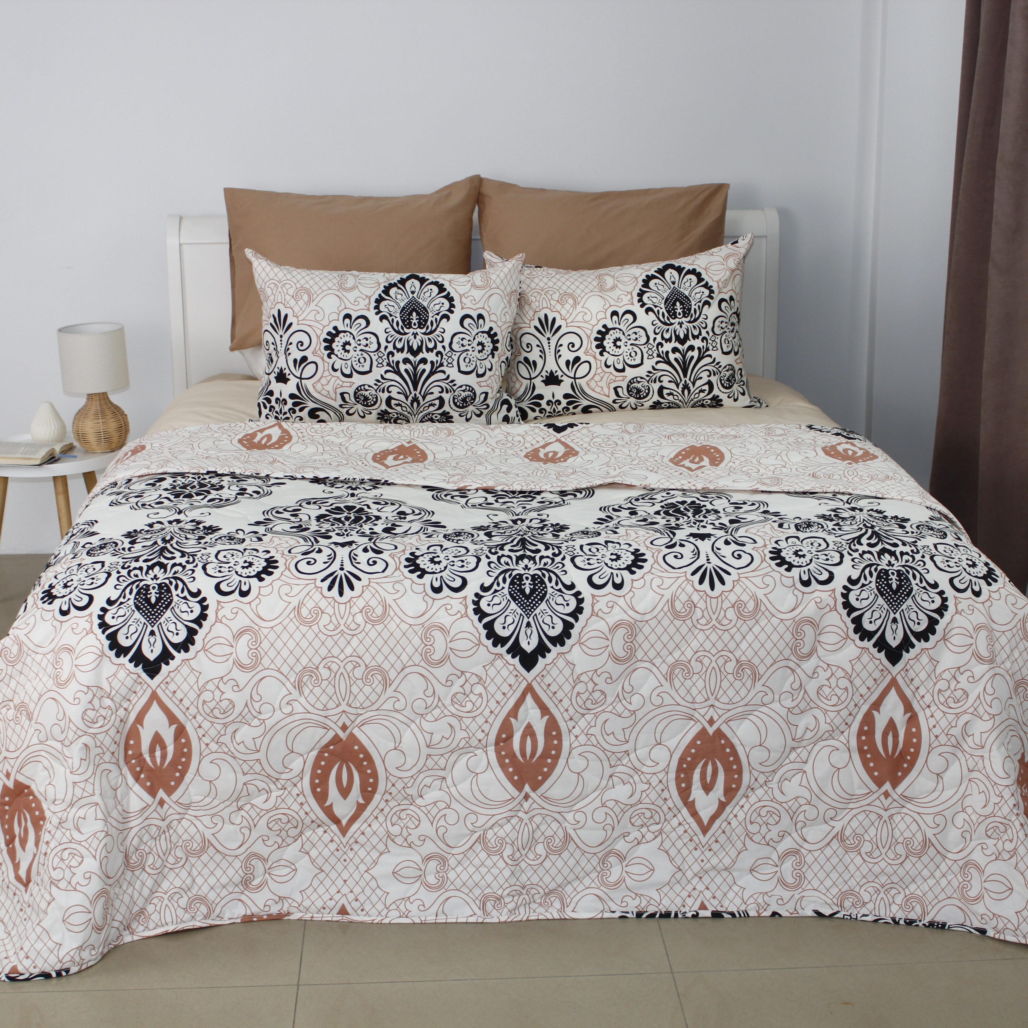 Bedspread TEP "ELEGANT COTTON" Turkish