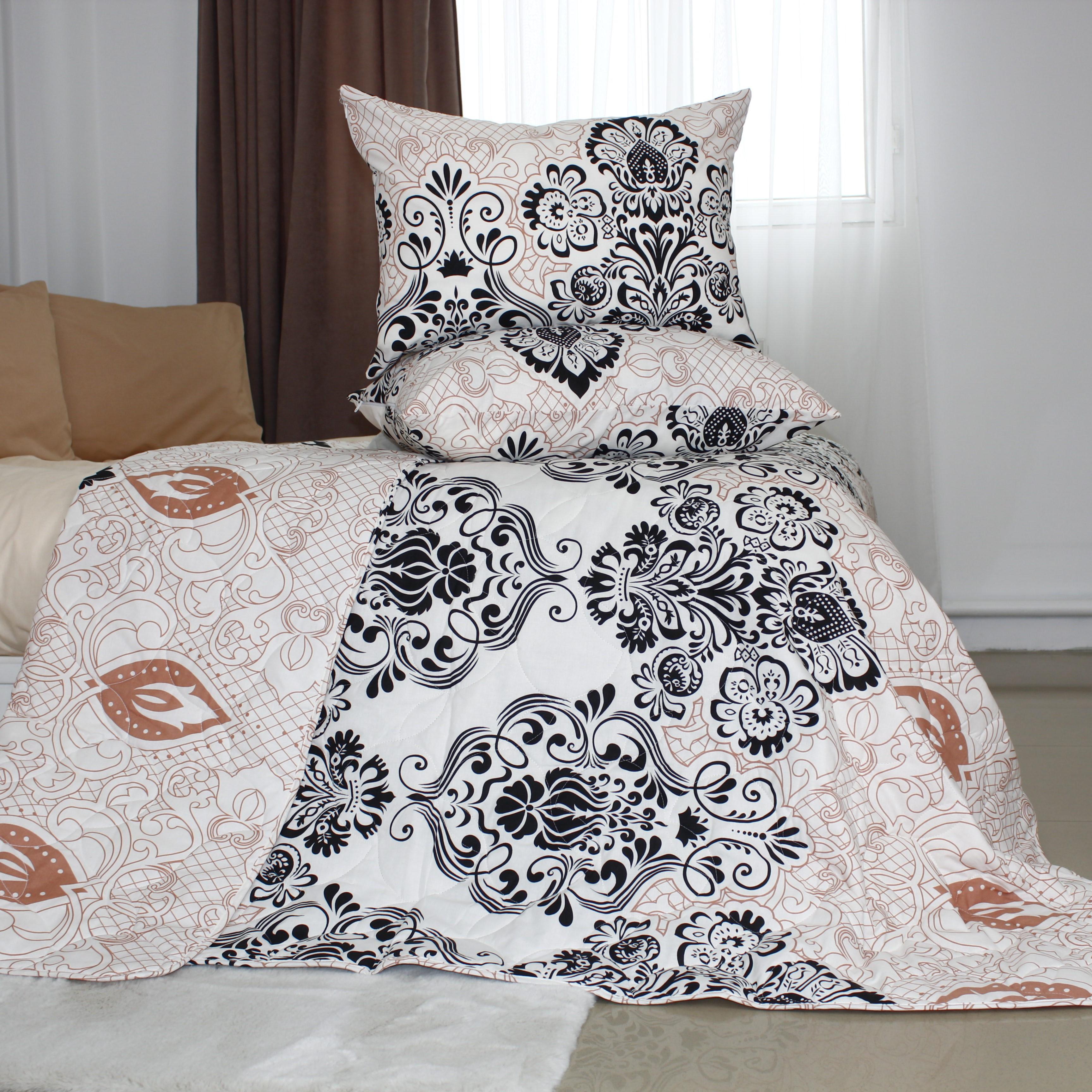 Bedspread TEP "ELEGANT COTTON" Turkish, 220x240 - Photo 5