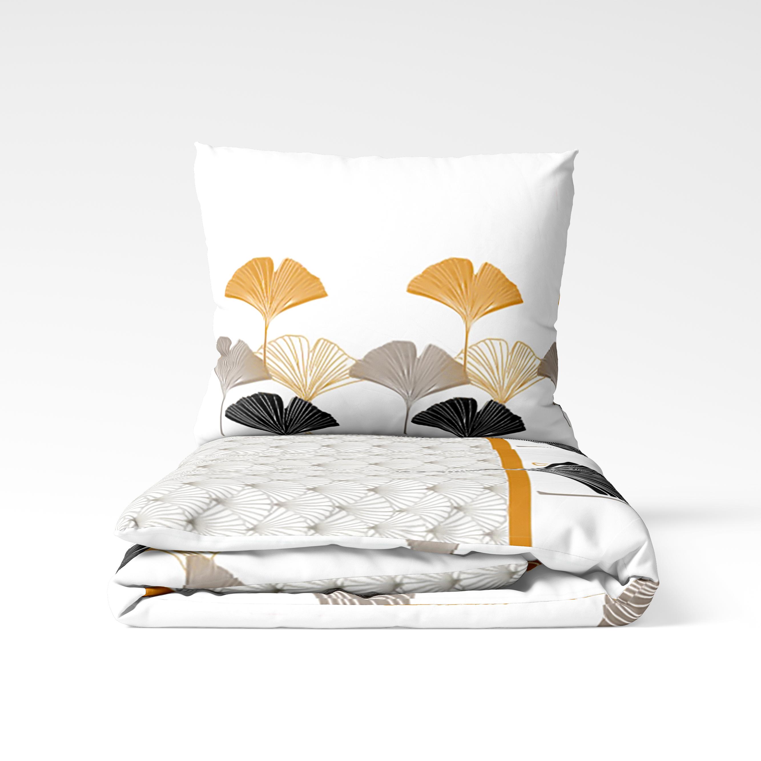 Комплект постільної білизни ТЕП "Happy Sleep" Warm Shadow