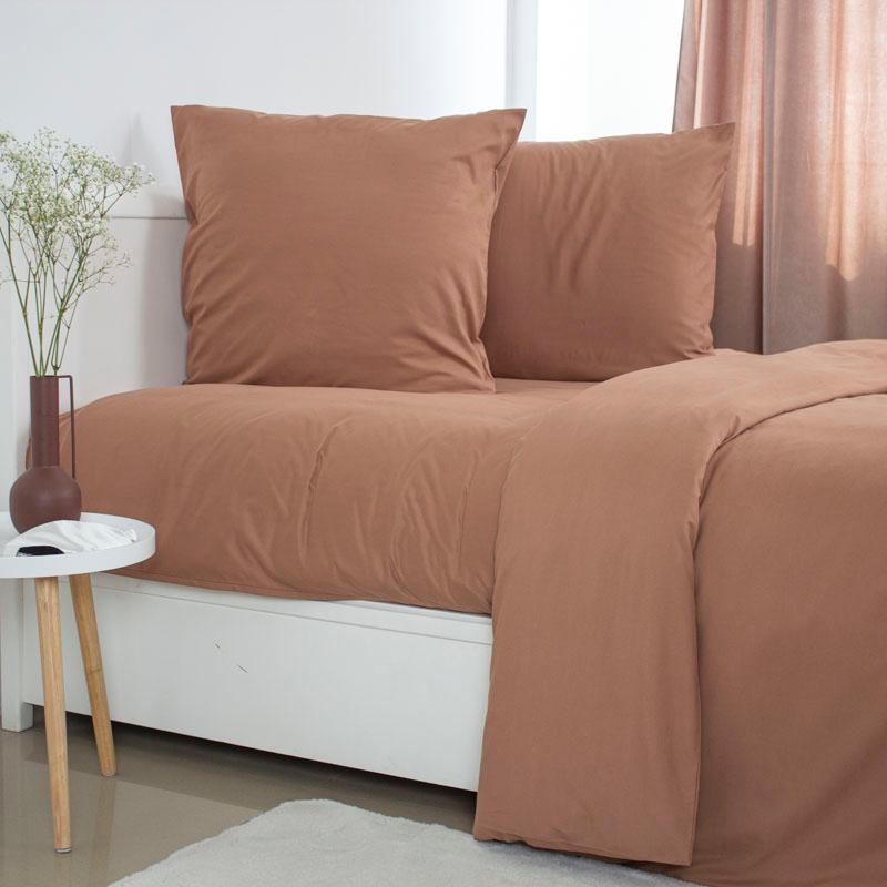 Bedding Set Melluna Cocoa Moon, family - Photo 3