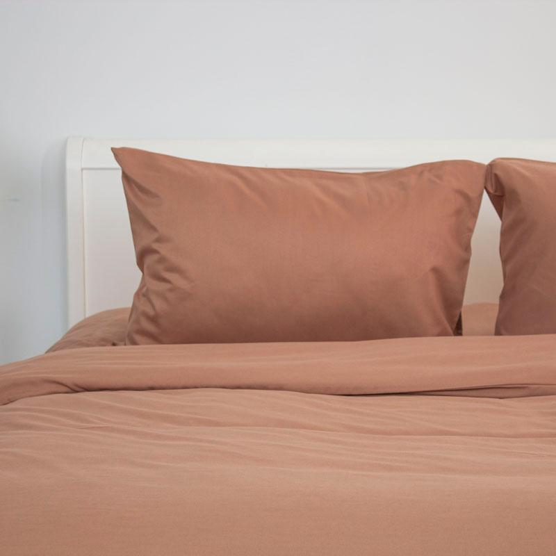 Bedding Set Melluna Cocoa Moon, family - Photo 5