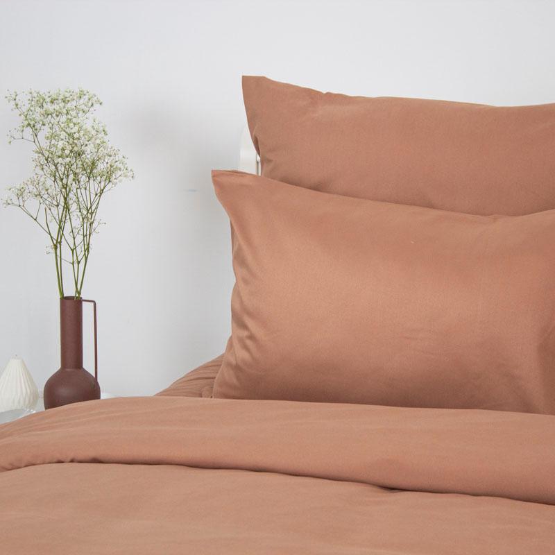 Bedding Set Melluna Cocoa Moon, family - Photo 6
