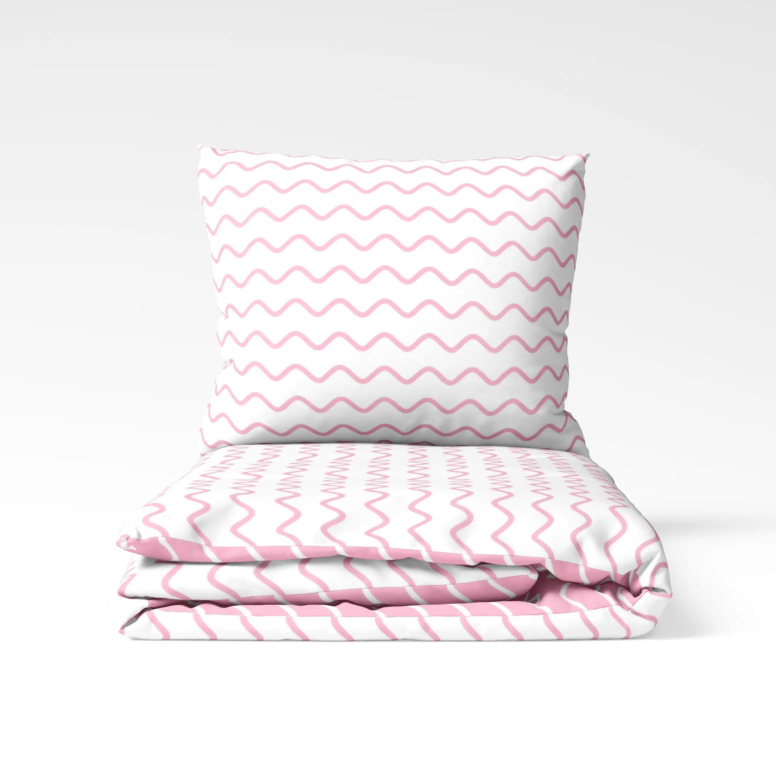 Постільна білизна ТЕП "Happy Sleep" Strawberry Dream, 50x70