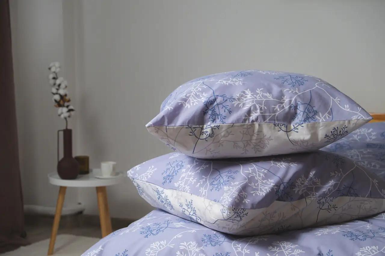 Bed Linen Set TEP "Happy Sleep" WINTER CALM, one and a half - Photo 4