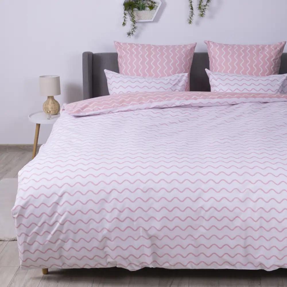 Постільна білизна "ТЕП" Strawberry Dream, 70x70, євро - Фото 6