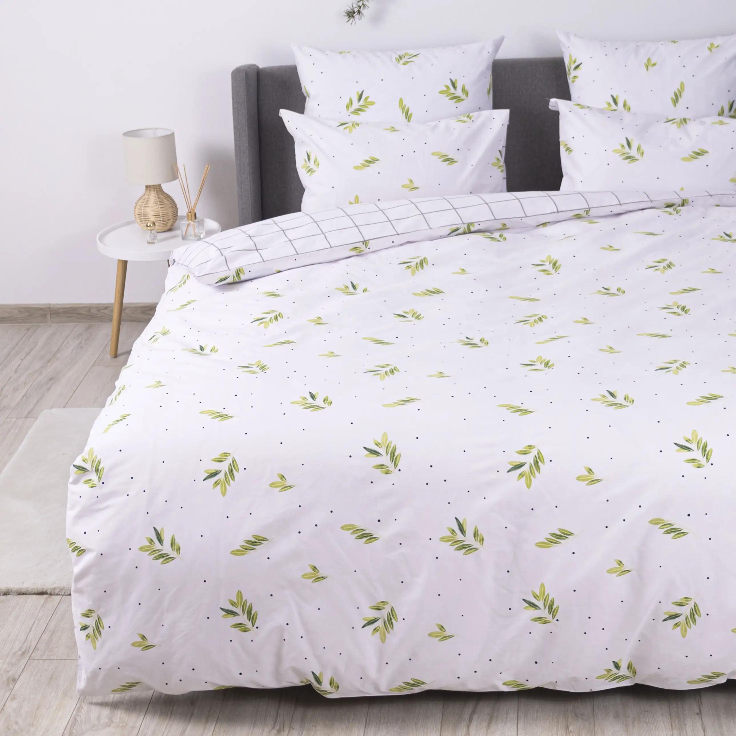 Bedding Set "TEP" Greece, 70x70, euro - Photo 6