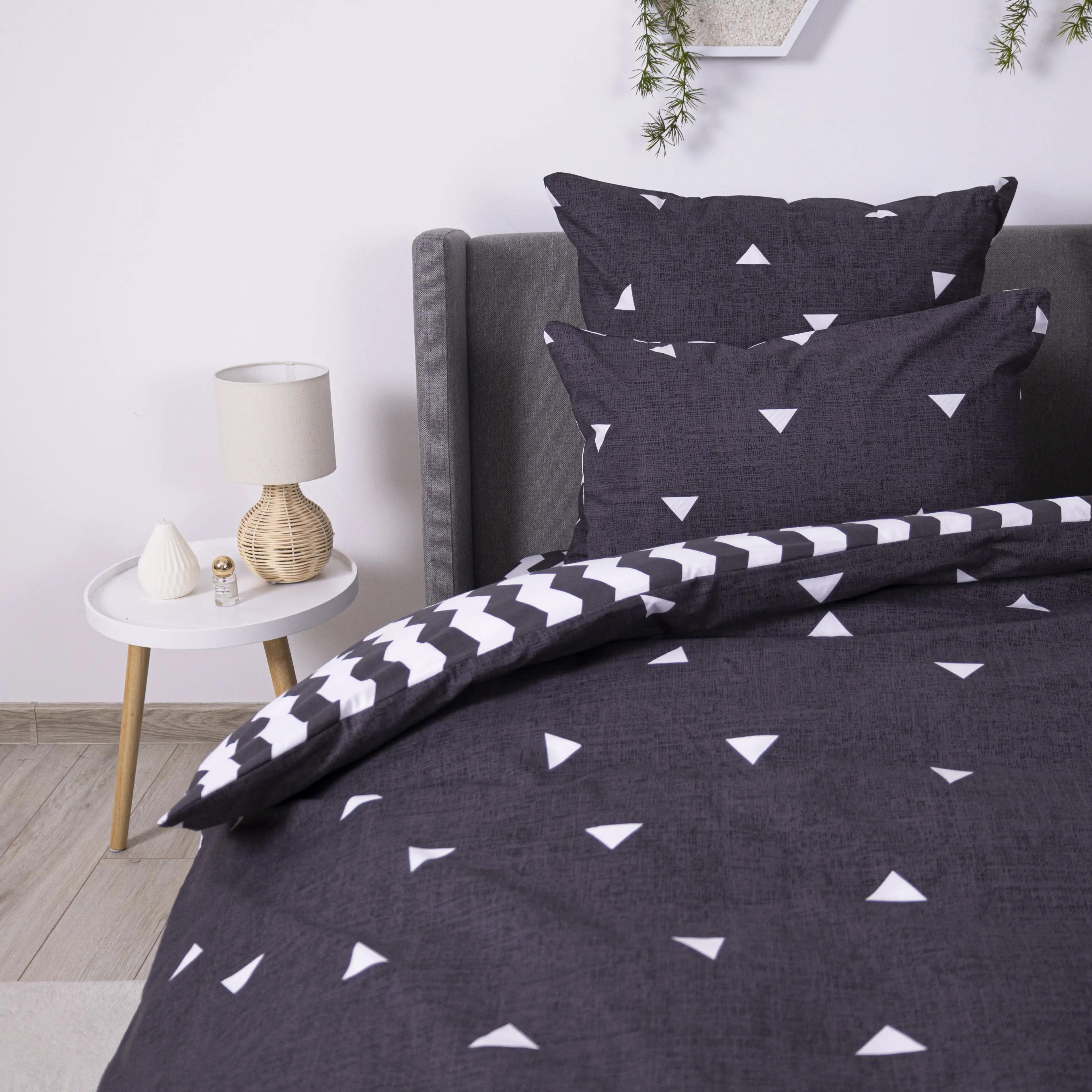 Bedding Set TEP "Soft dreams" Night, 70x70, two-bedroom - Photo 5