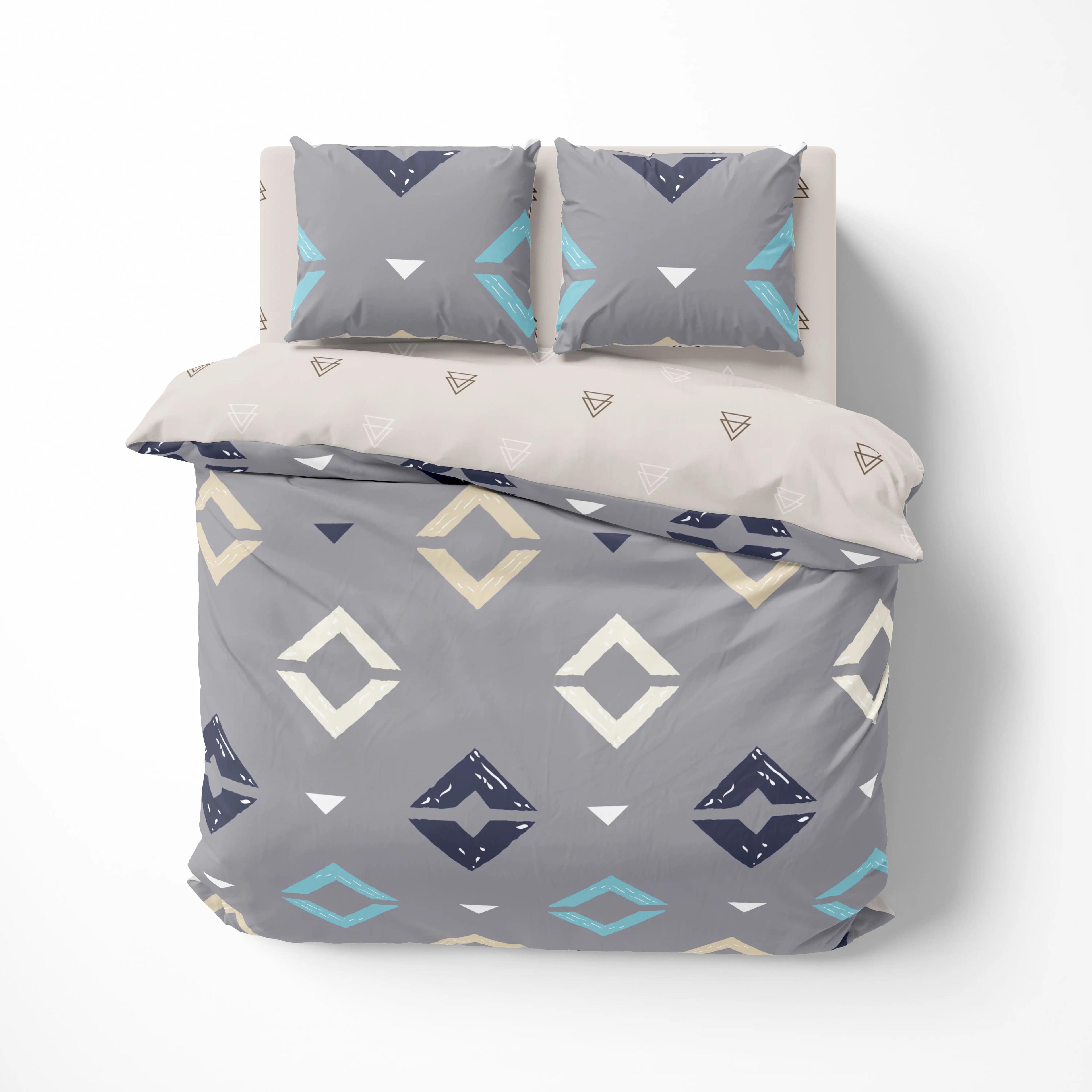 Постільна білизна ТЕП "Soft dreams" Rhombus, 70x70