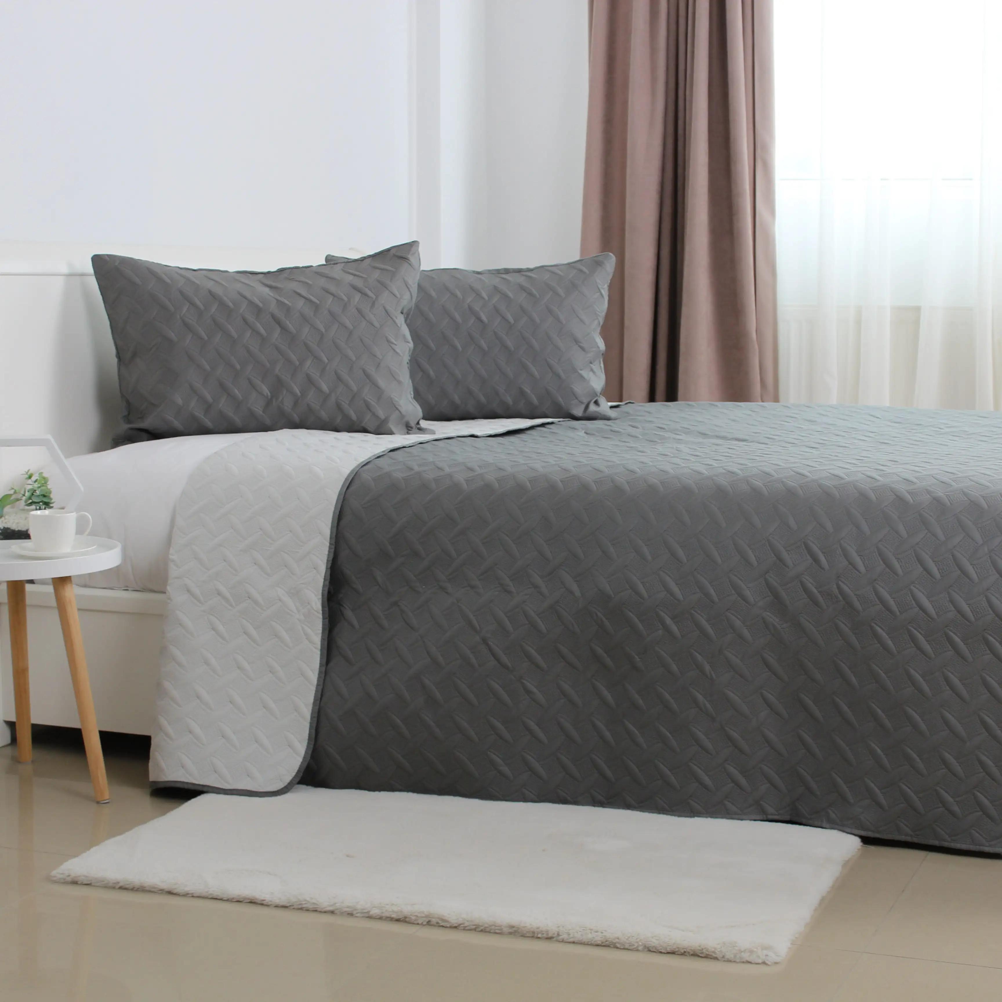 Bed Covers TEP "VINTAGE" pillowcase 50*70 sm Grey/Vintage, 240x260 - Photo 2