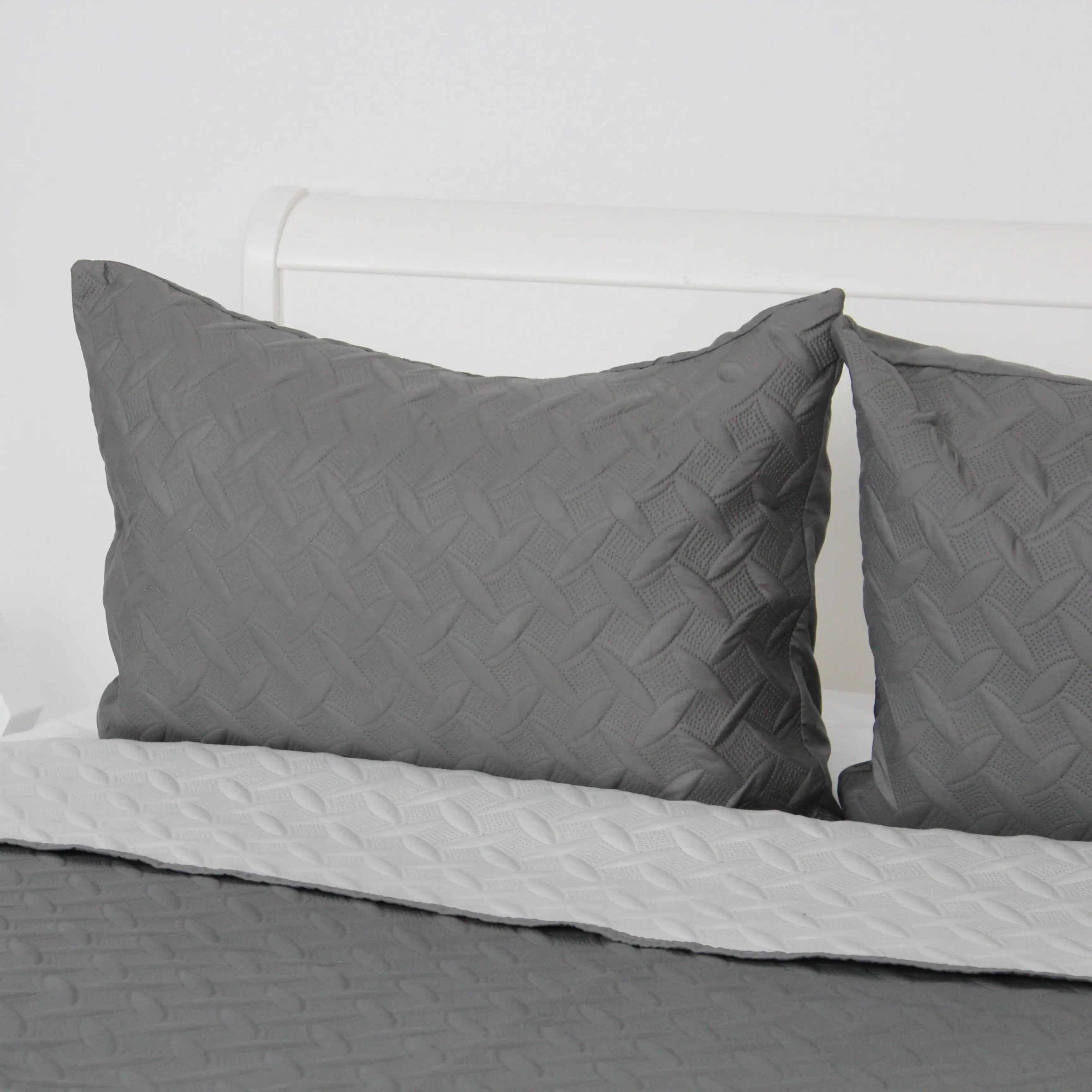 Bed Covers TEP "VINTAGE" pillowcase 50*70 sm Grey/Vintage, 240x260 - Photo 3