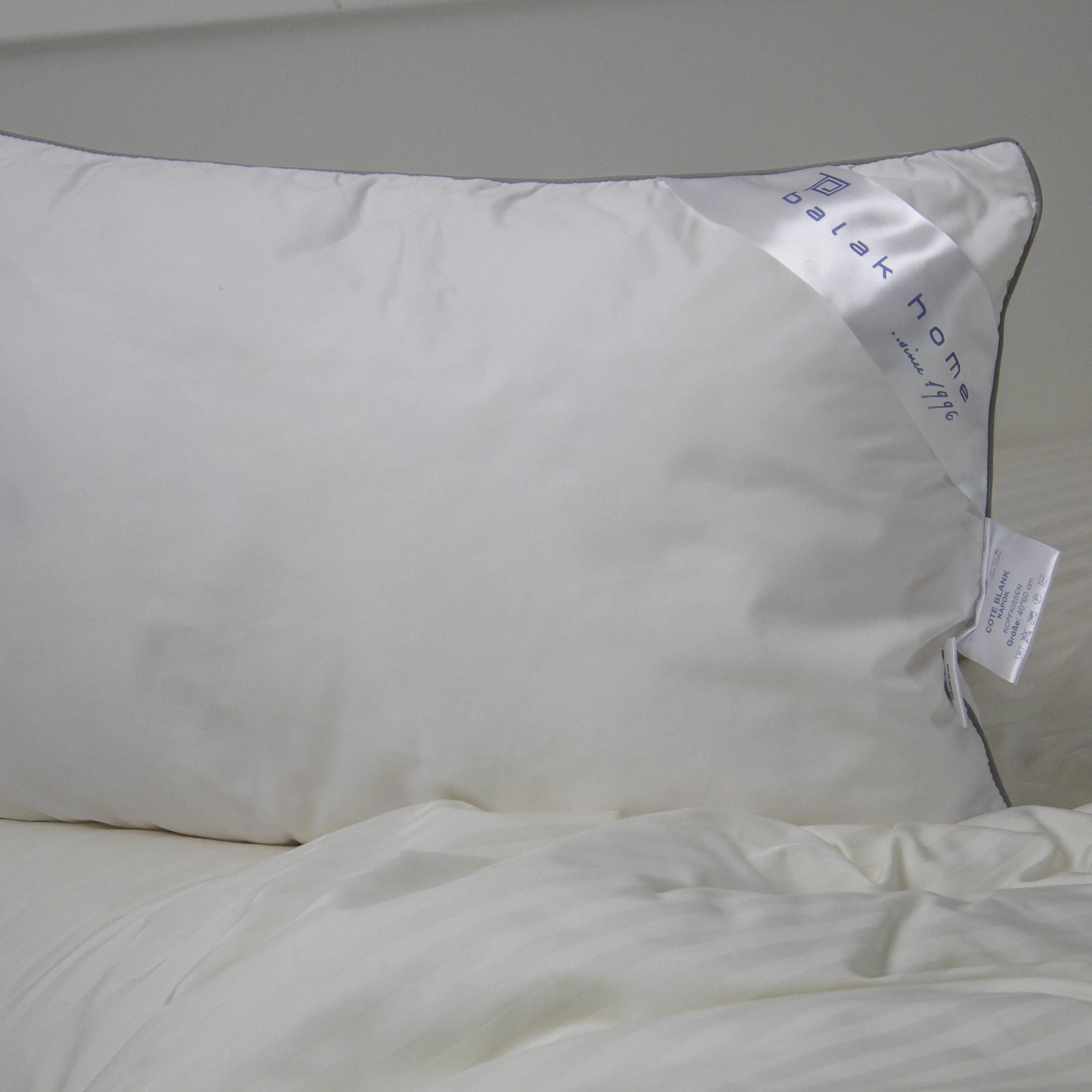 Подушка COTE BLANC "KAPOK", 40x60 - Фото 3