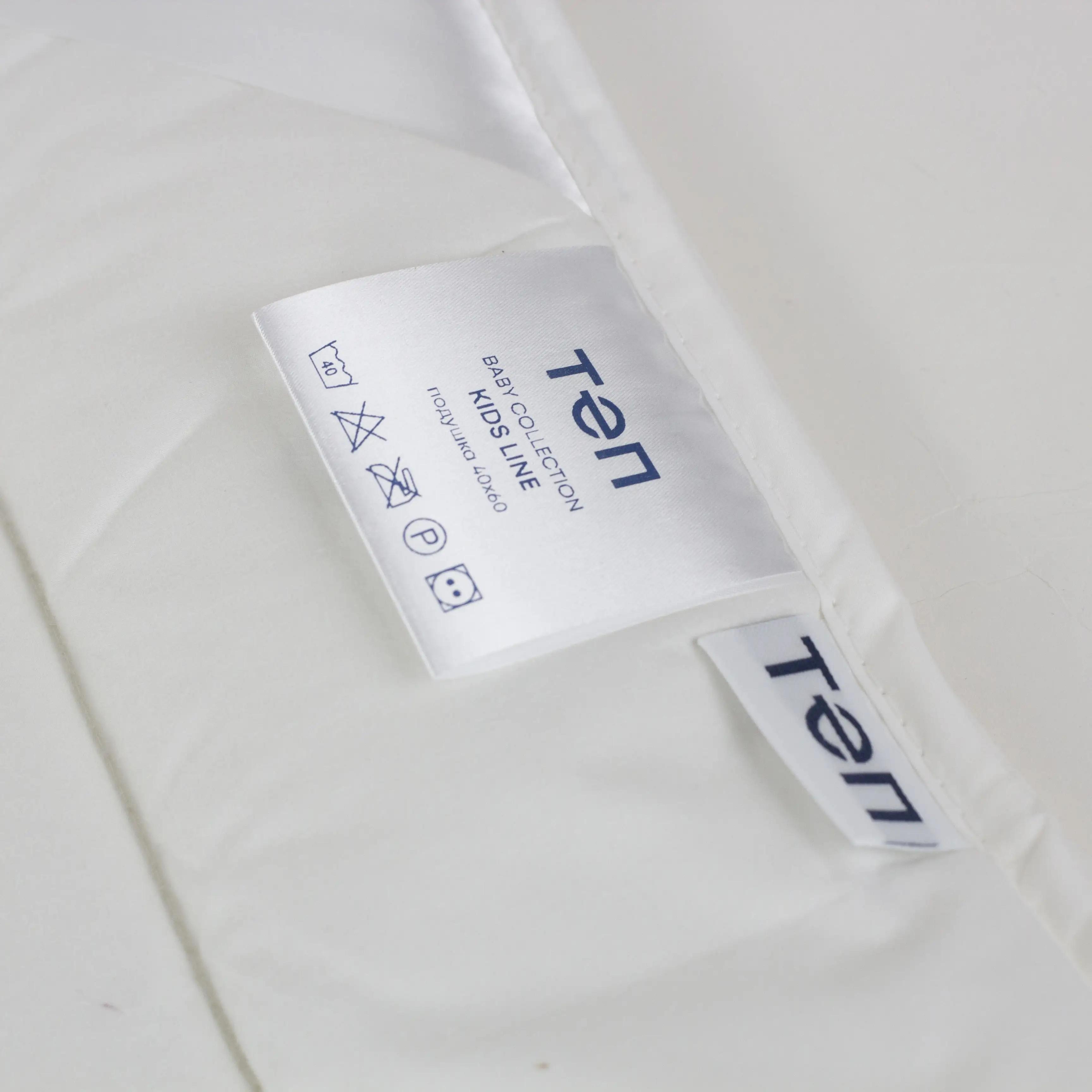 Подушка COTE BLANC "KIDS LINE", 40x60 - Фото 5