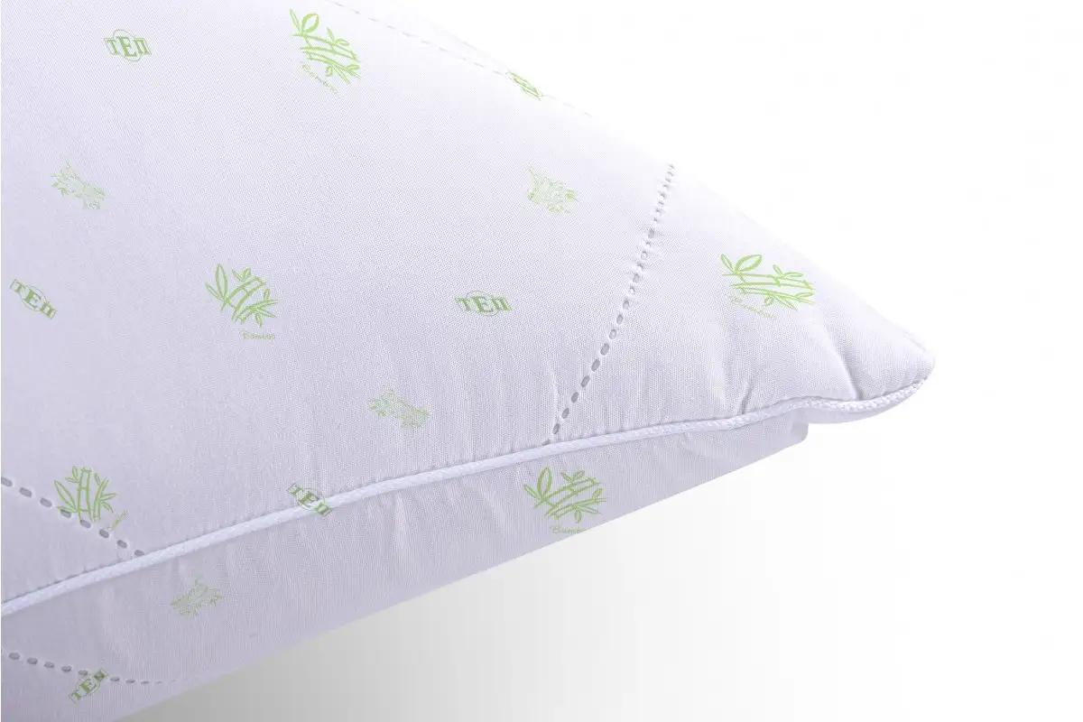 Pillow DREAM "BAMBOO" EKONOM, 70x70 - Photo 3