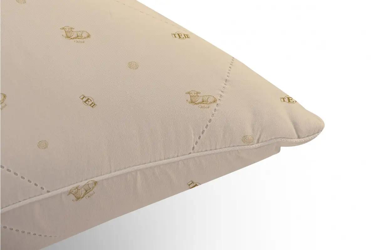 Подушка DREAM "WOOL" ,  - Фото 4