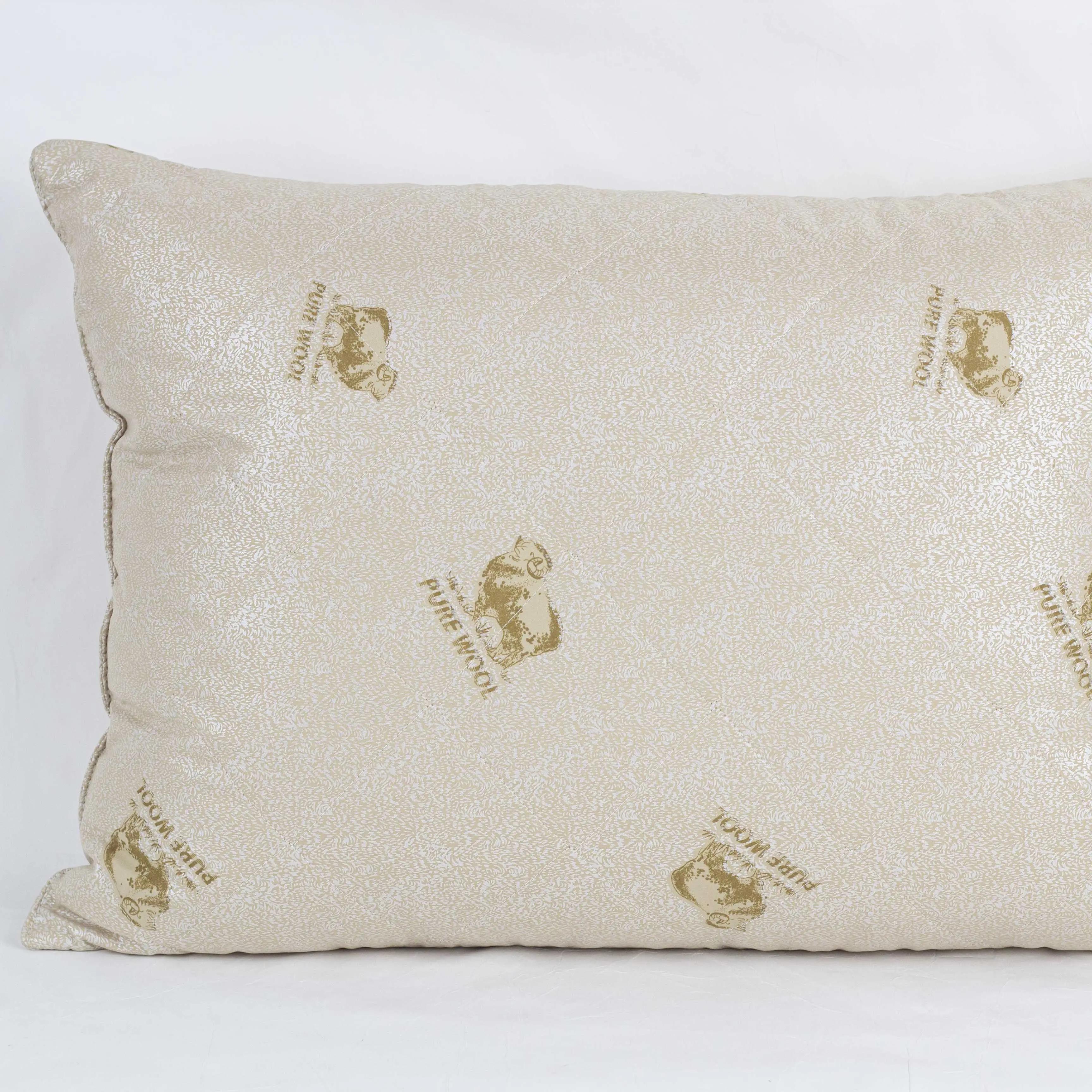 Подушка DREAM "WOOL" 