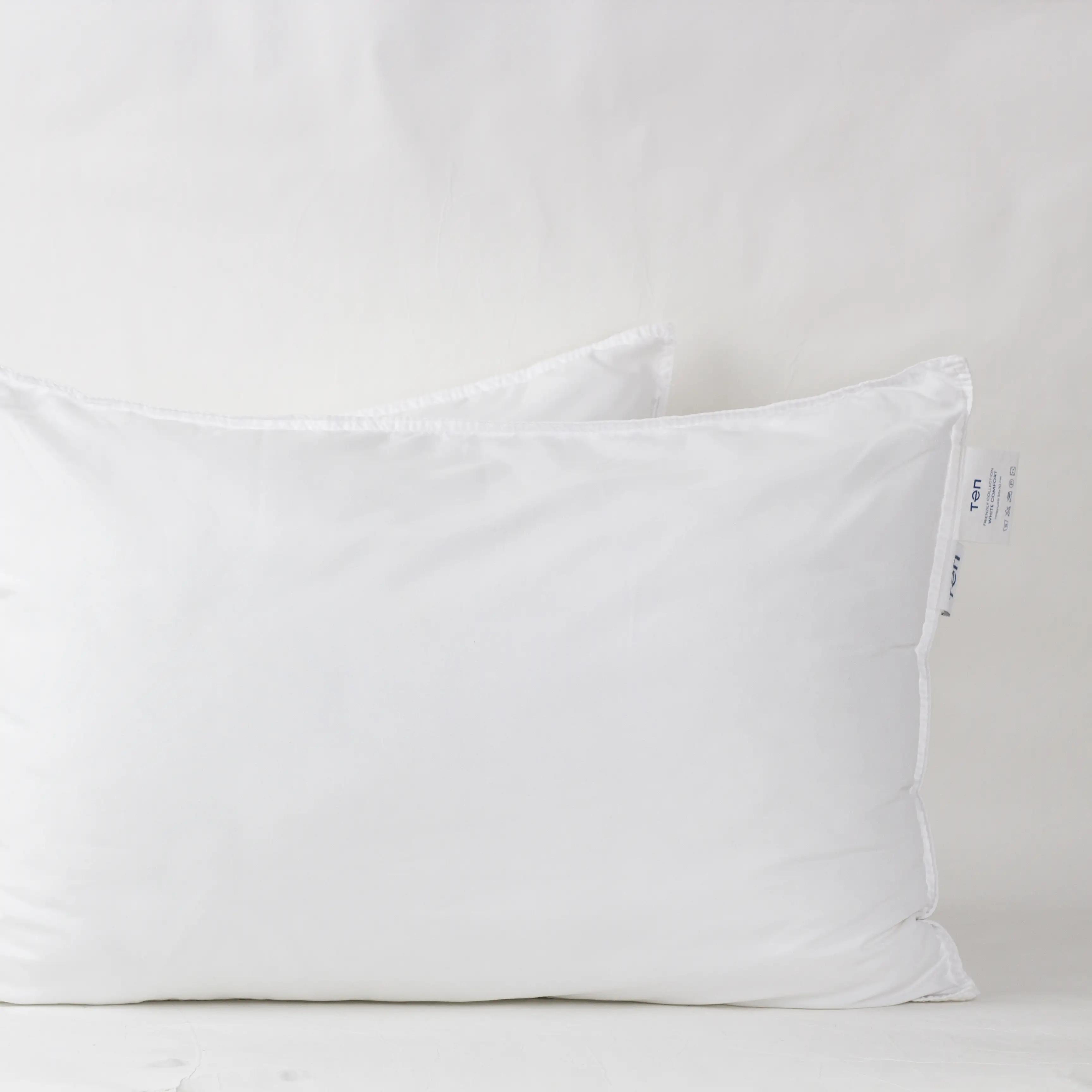Pillow FRIENDLY "WHITE COMFORT" , 50x70 - Photo 2