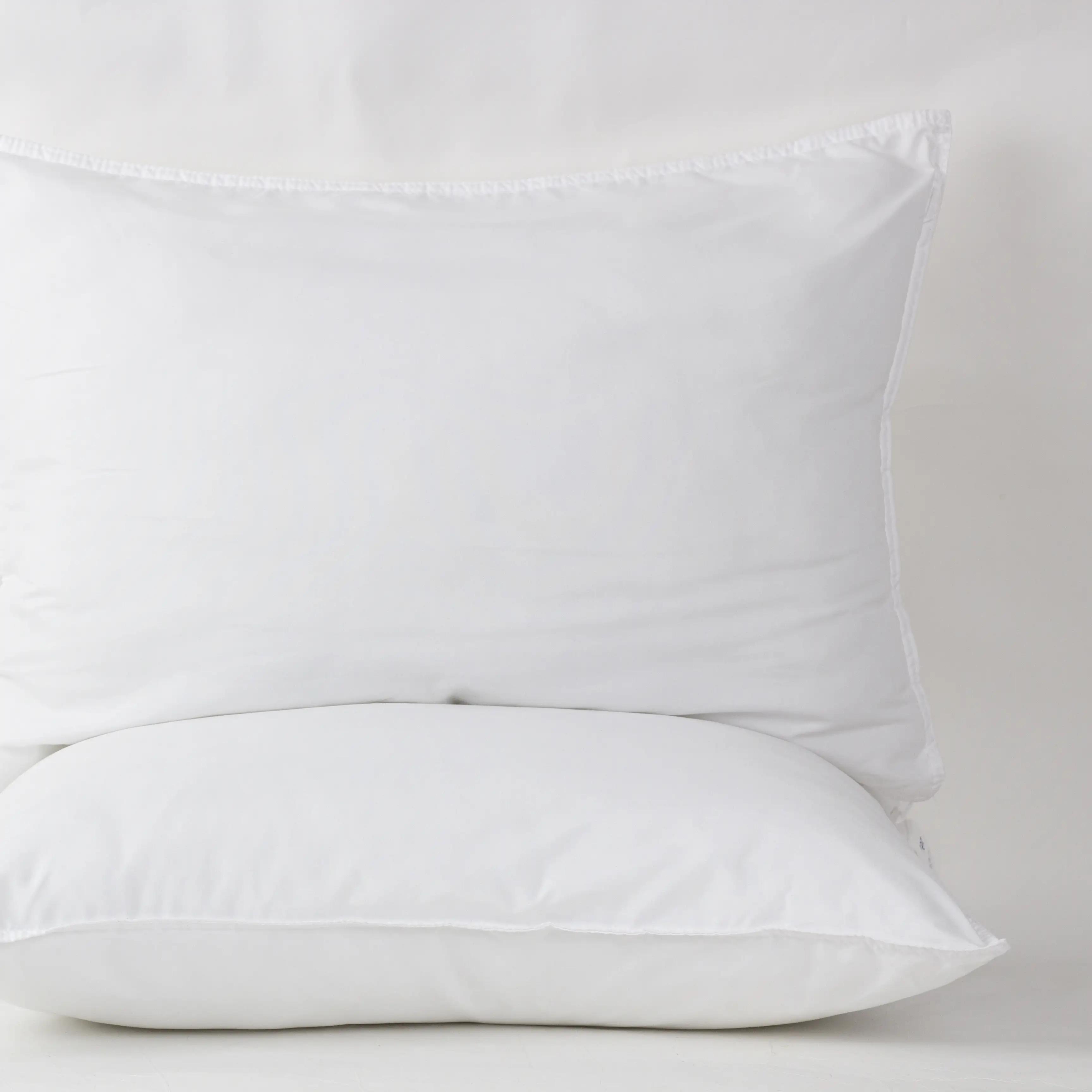 Pillow FRIENDLY "WHITE COMFORT" , 50x70 - Photo 3