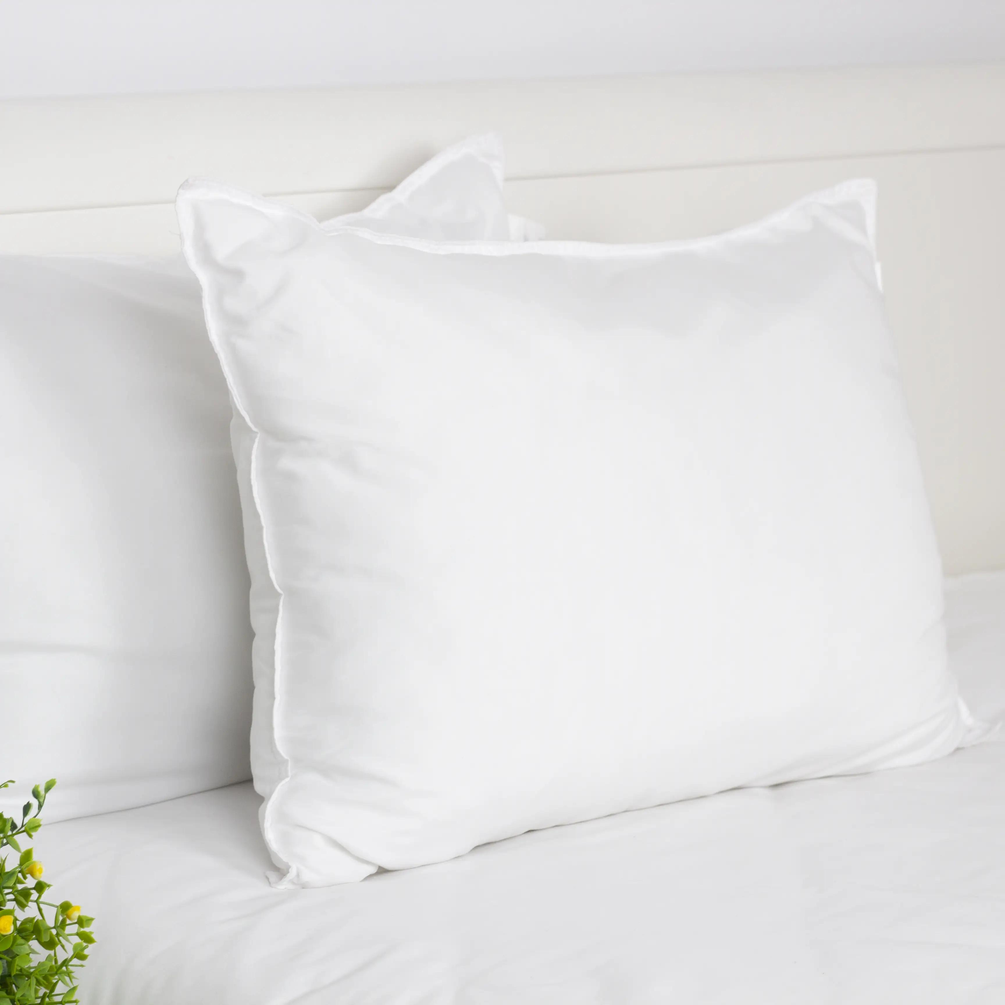 Pillow FRIENDLY "WHITE COMFORT" , 50x70 - Photo 4