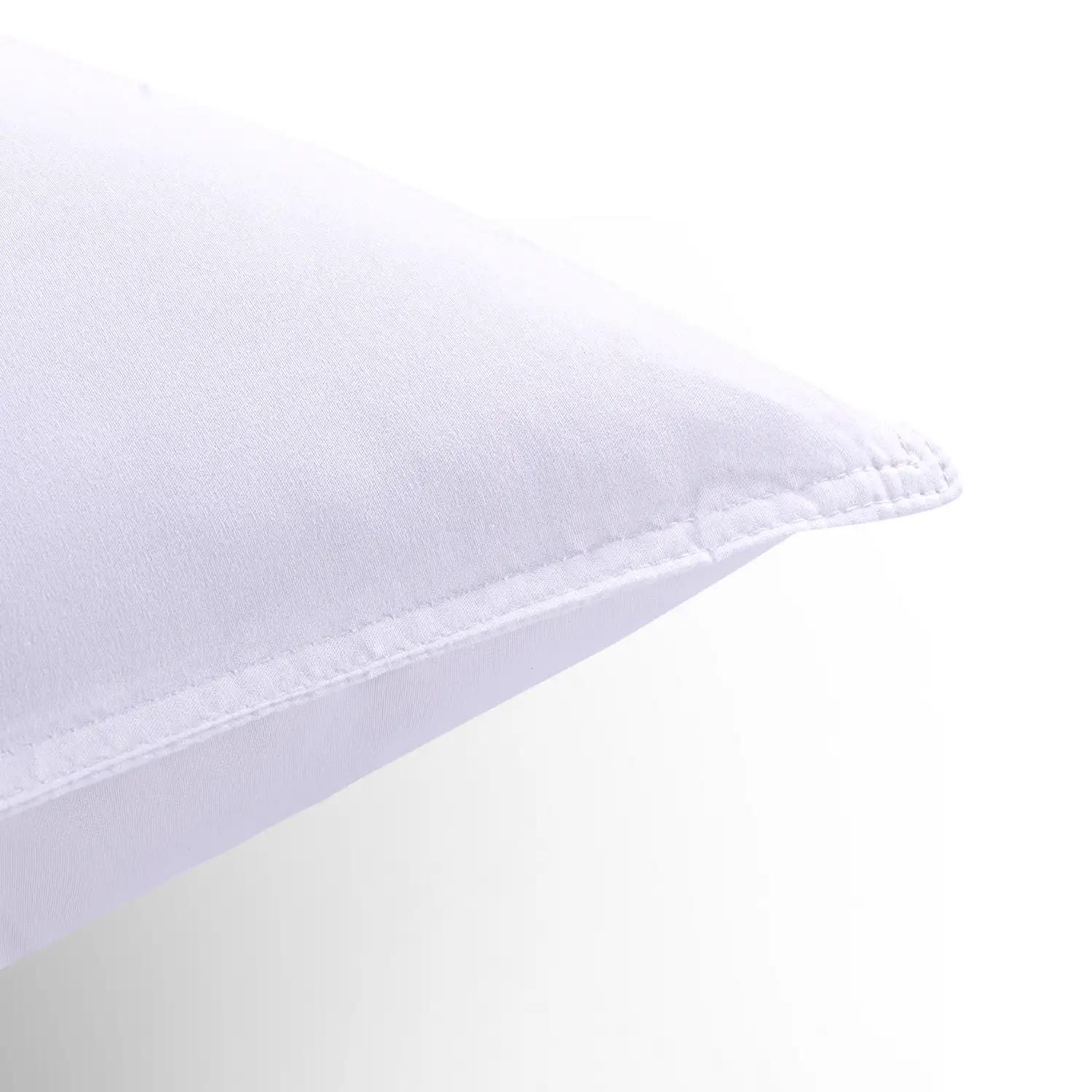 Подушка FRIENDLY "WHITE COMFORT" NEW, 50x70 - Фото 4