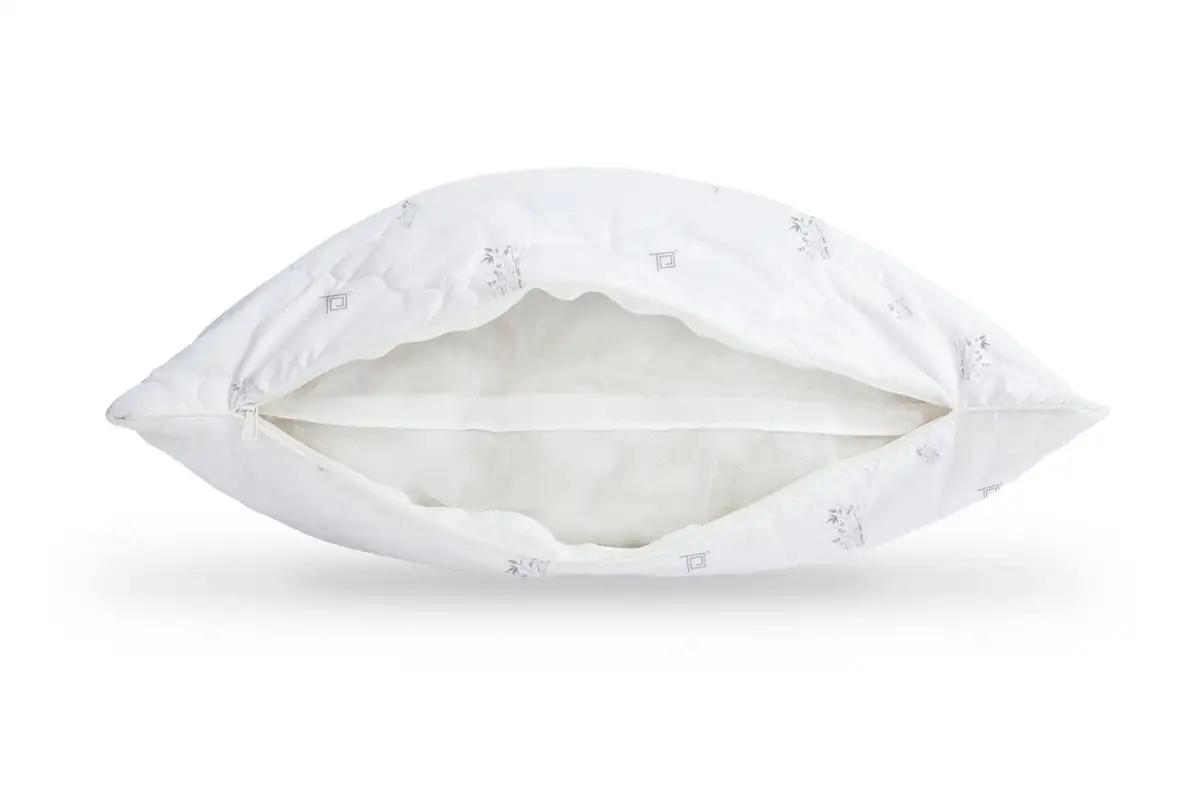 Pillow "NATURE" BAMBOO , 70x70 - Photo 6