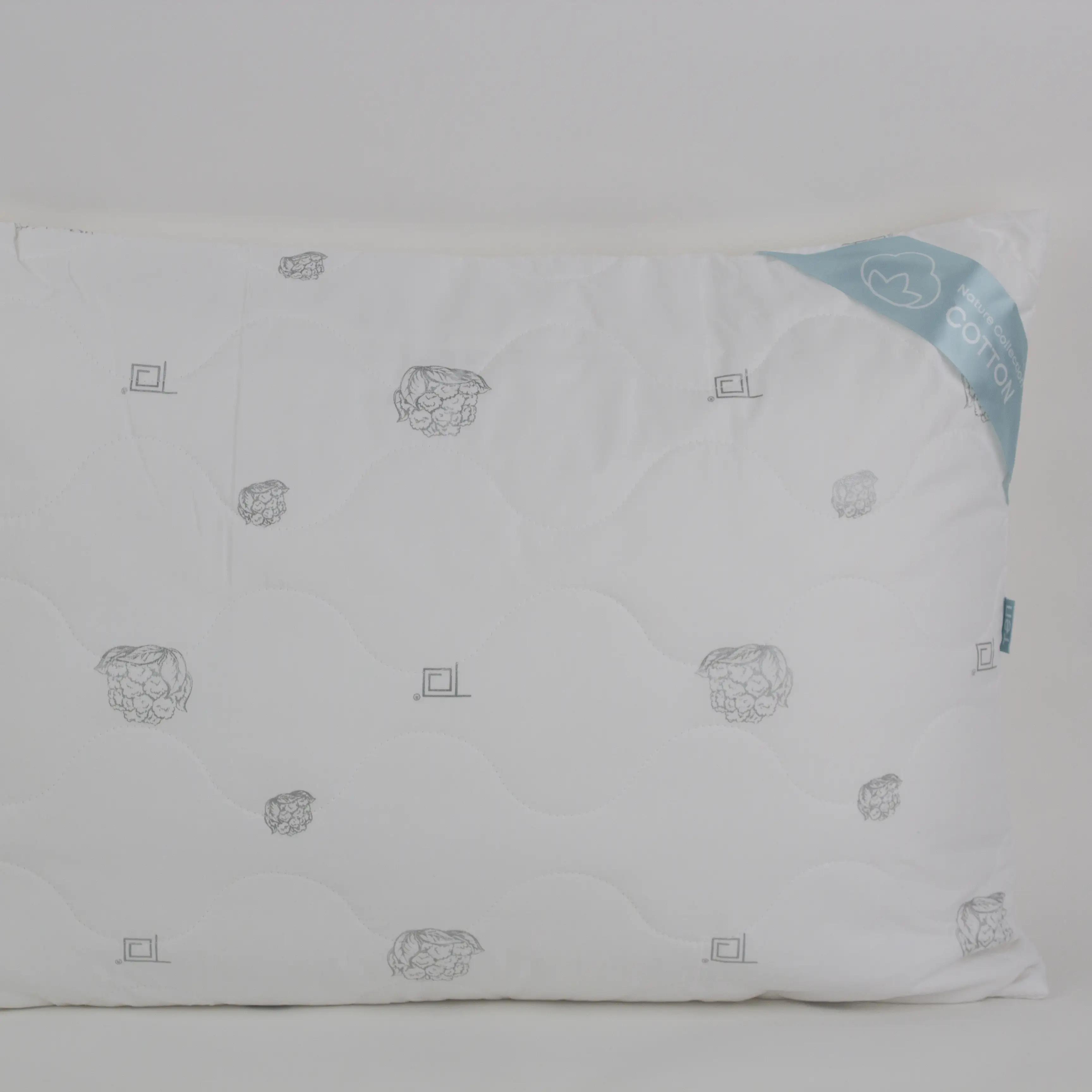 Подушка "NATURE" COTTON, 50x70 - Фото 2