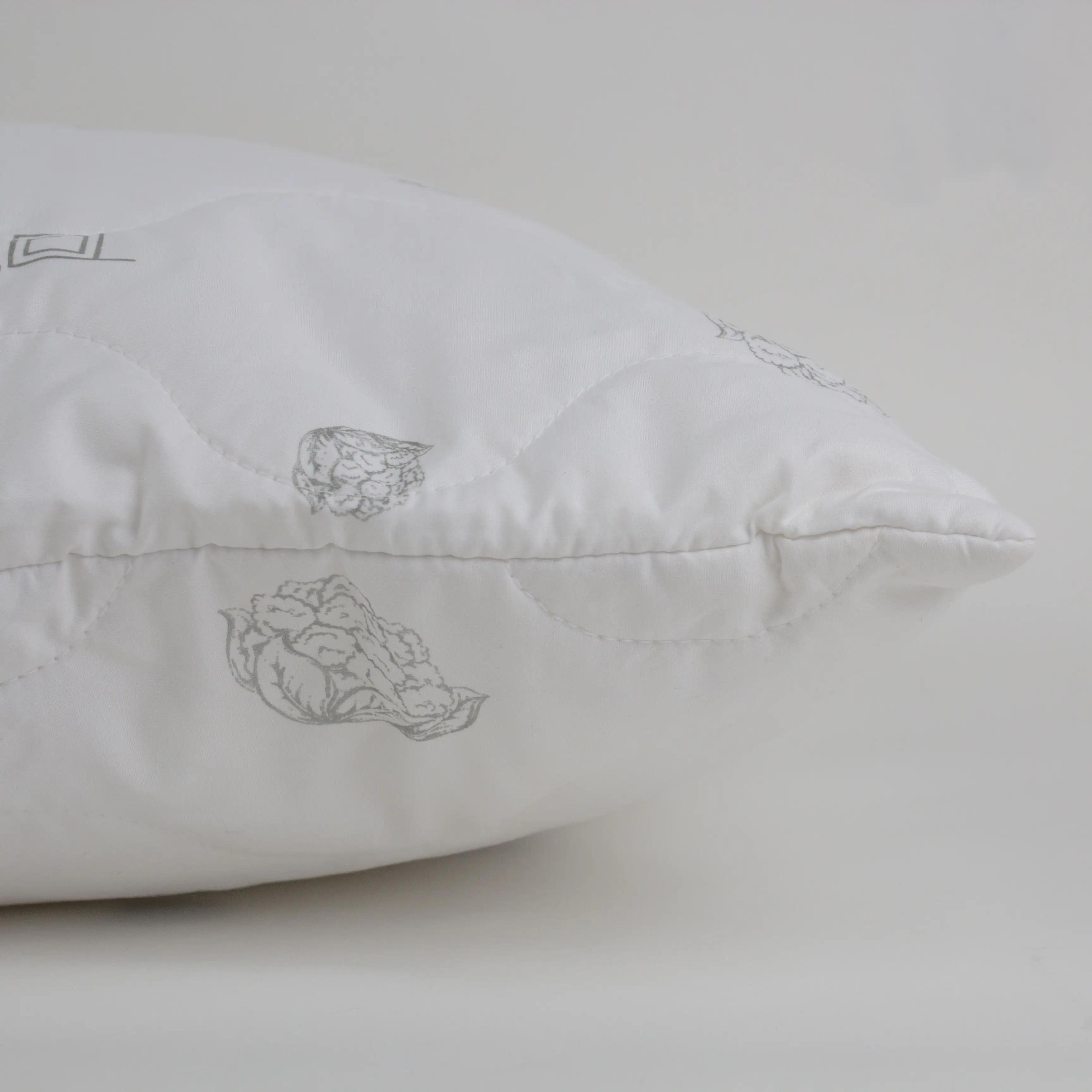 Подушка "NATURE" COTTON, 50x70 - Фото 4