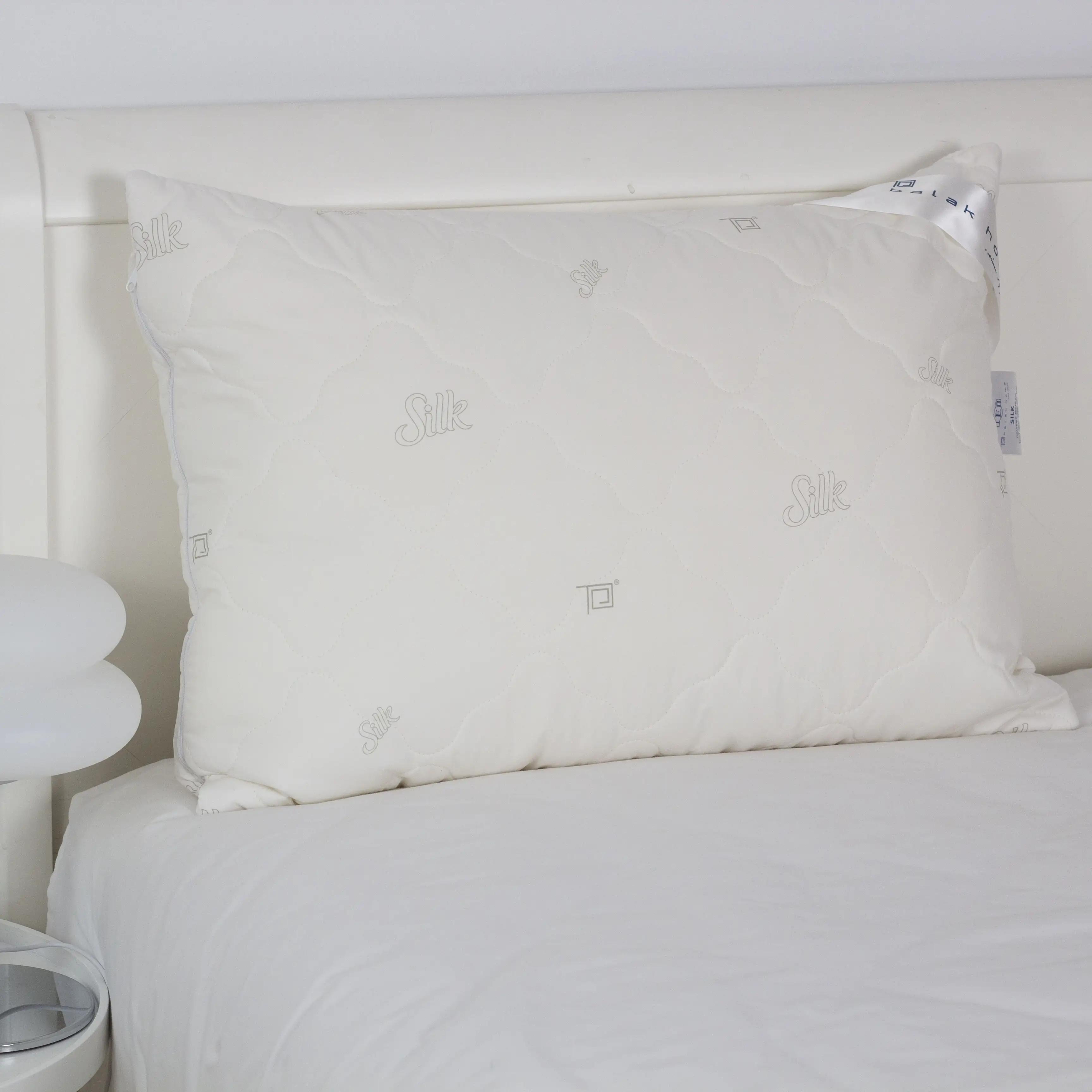 Подушка "NATURE" SILK , 70x70 - Фото 3