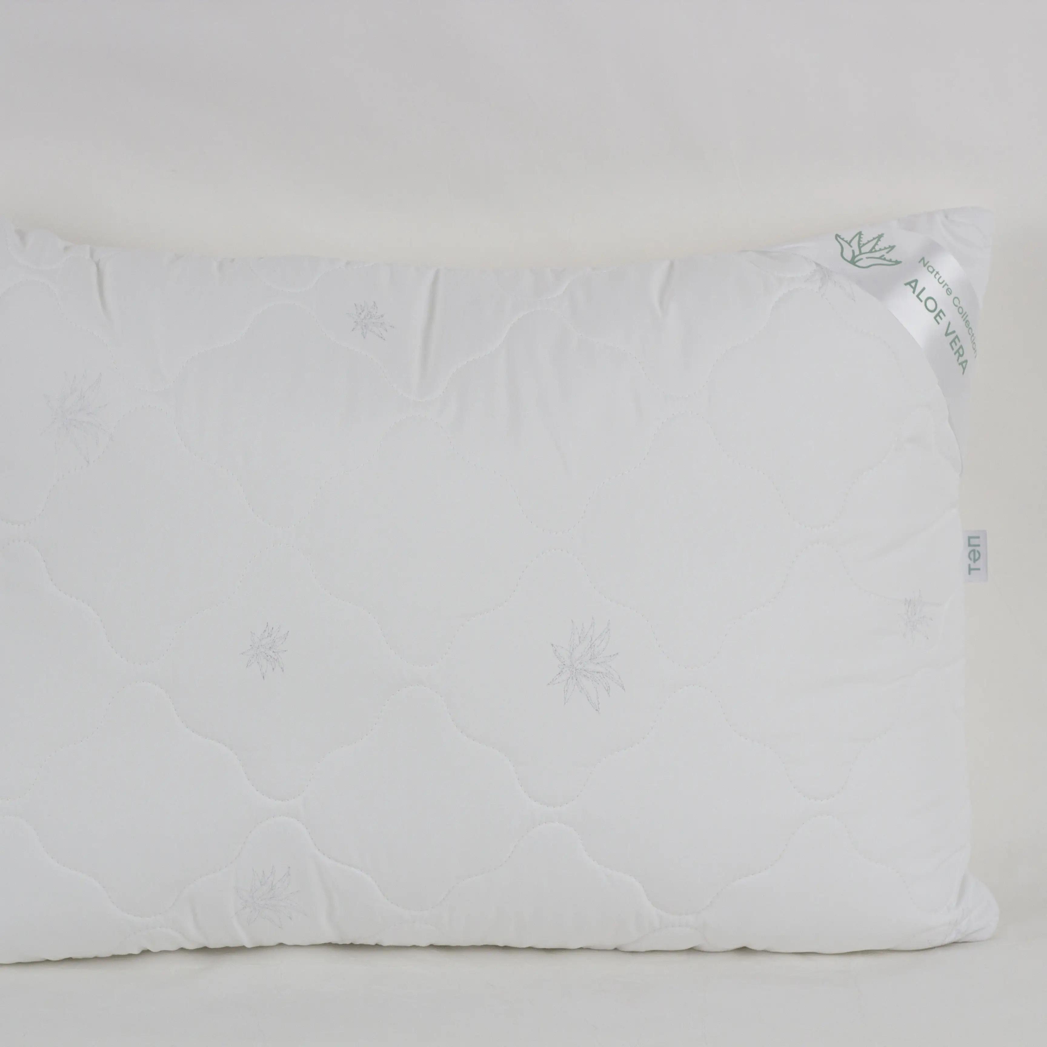 Pillow "NATURE" ALOE VERA, 70x70 - Photo 2