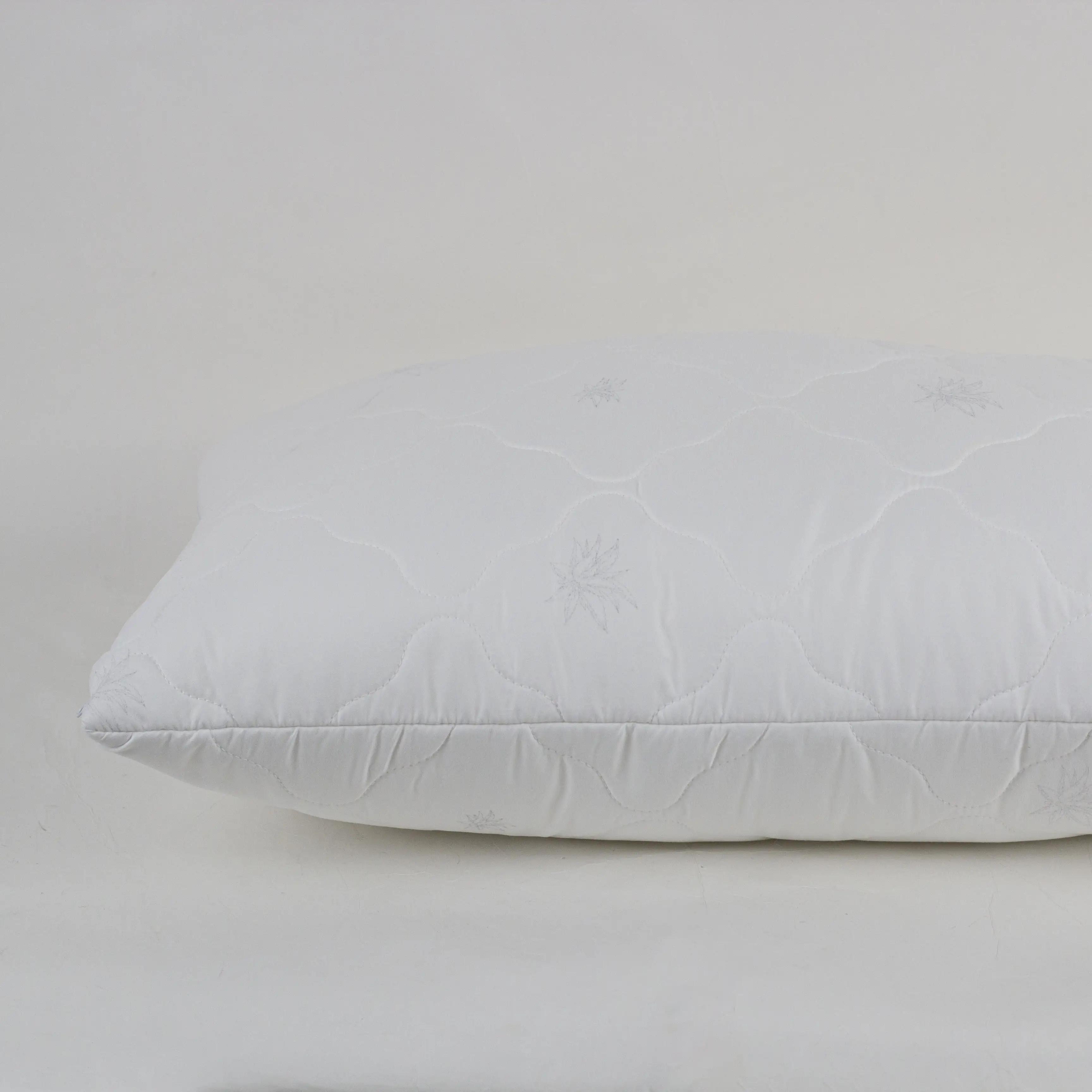 Pillow "NATURE" ALOE VERA, 70x70 - Photo 5