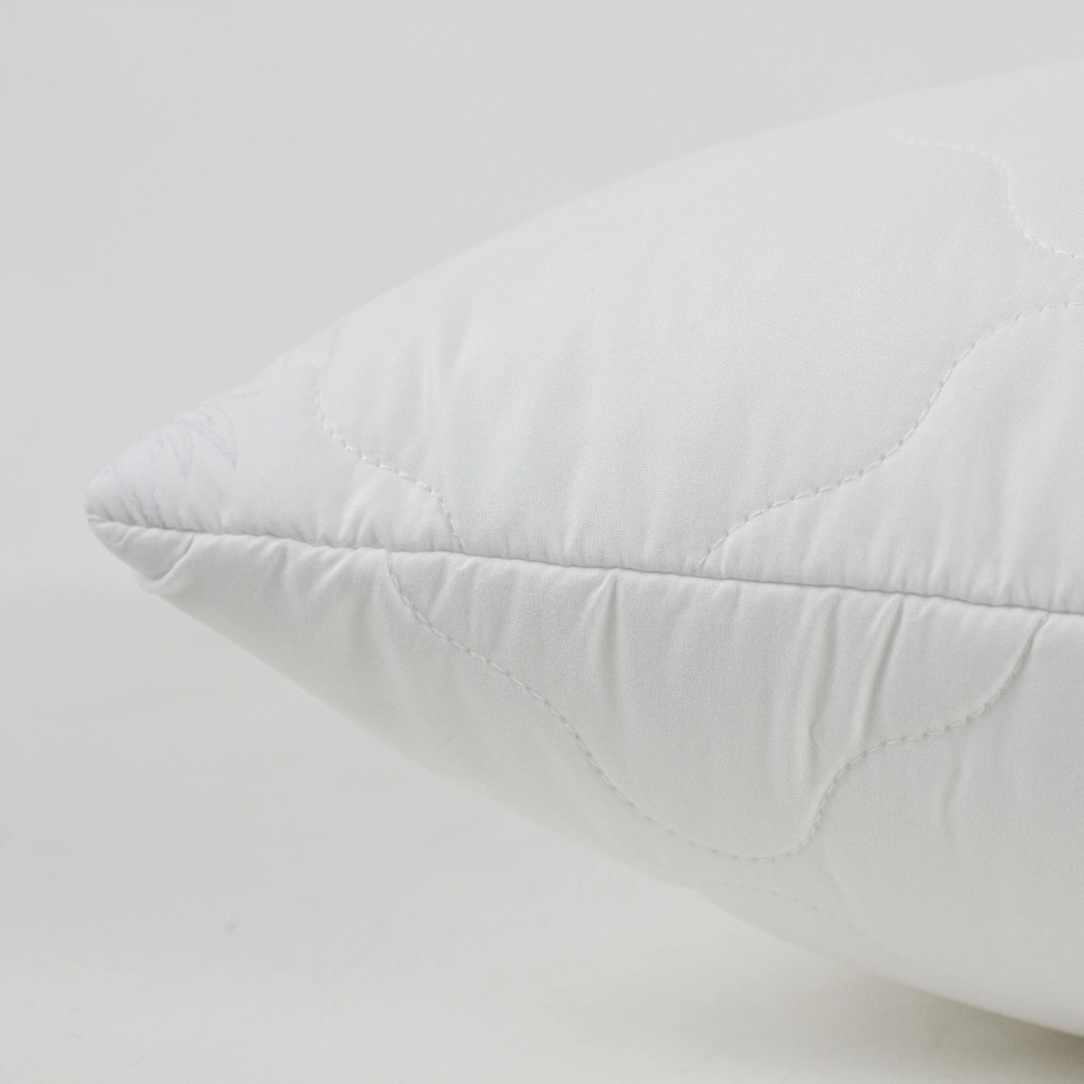 Pillow "NATURE" ALOE VERA, 70x70 - Photo 6