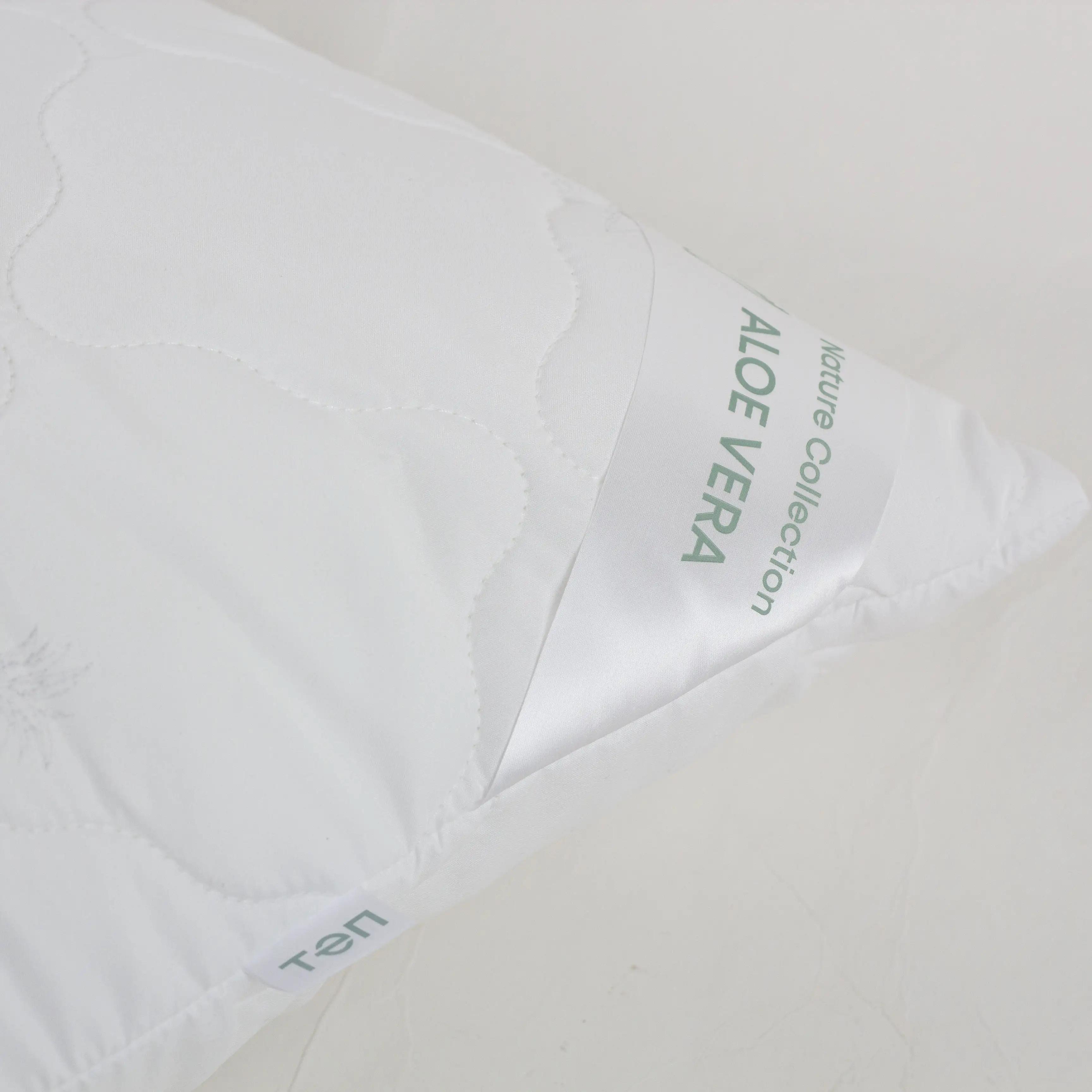Pillow "NATURE" ALOE VERA, 70x70 - Photo 7