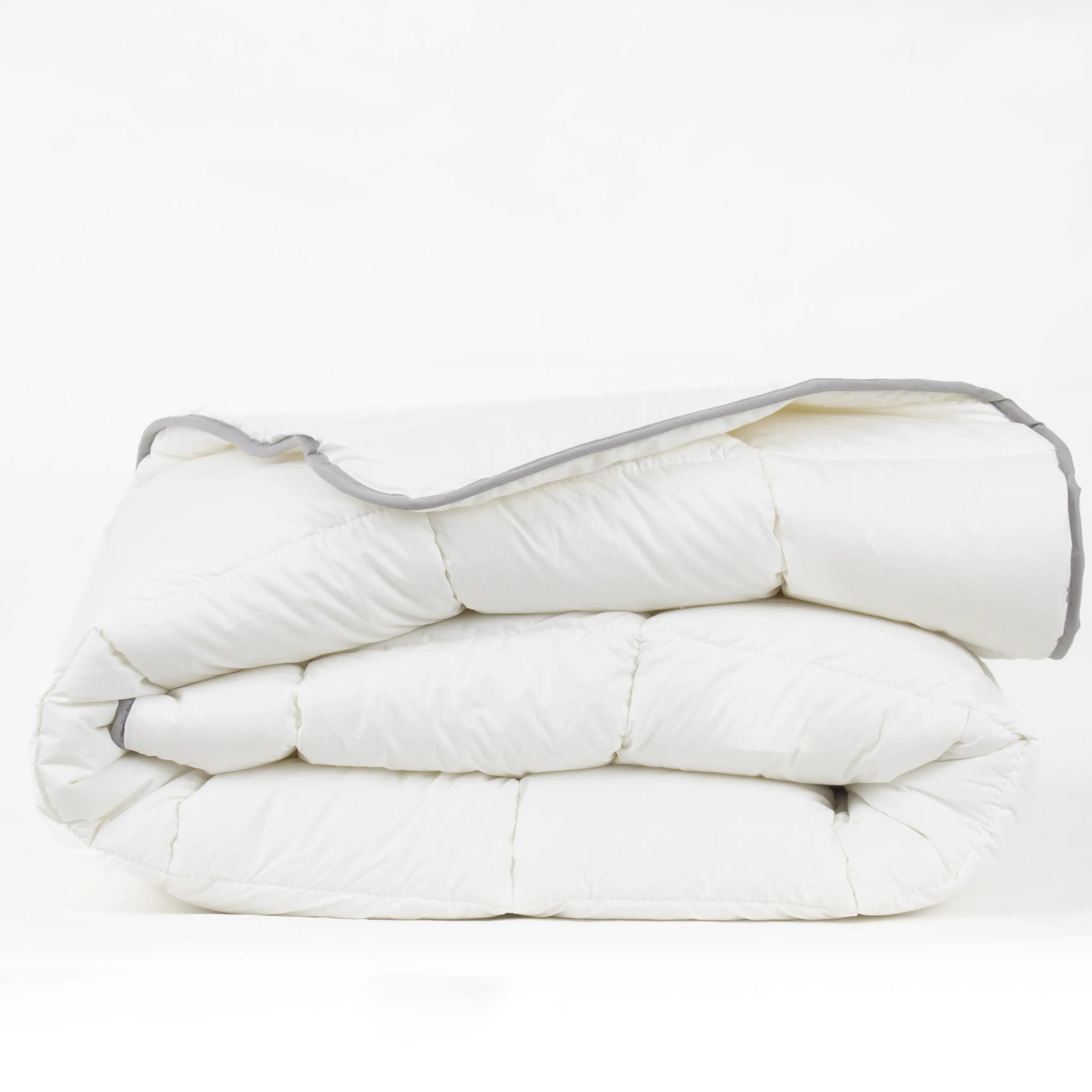 Quilt "COTE BLANC" SILK, 180x210