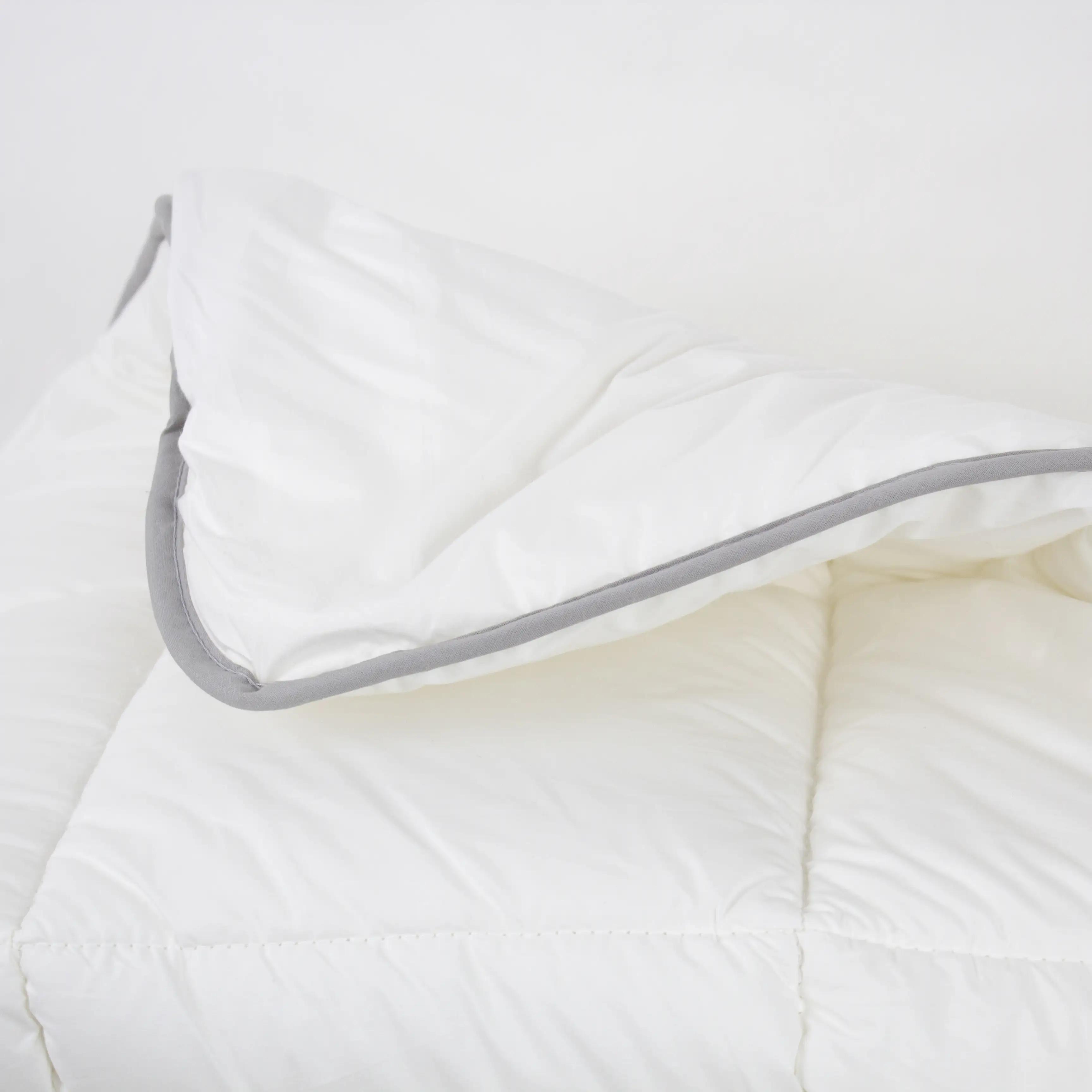 Quilt "COTE BLANC" SILK, 180x210 - Photo 3