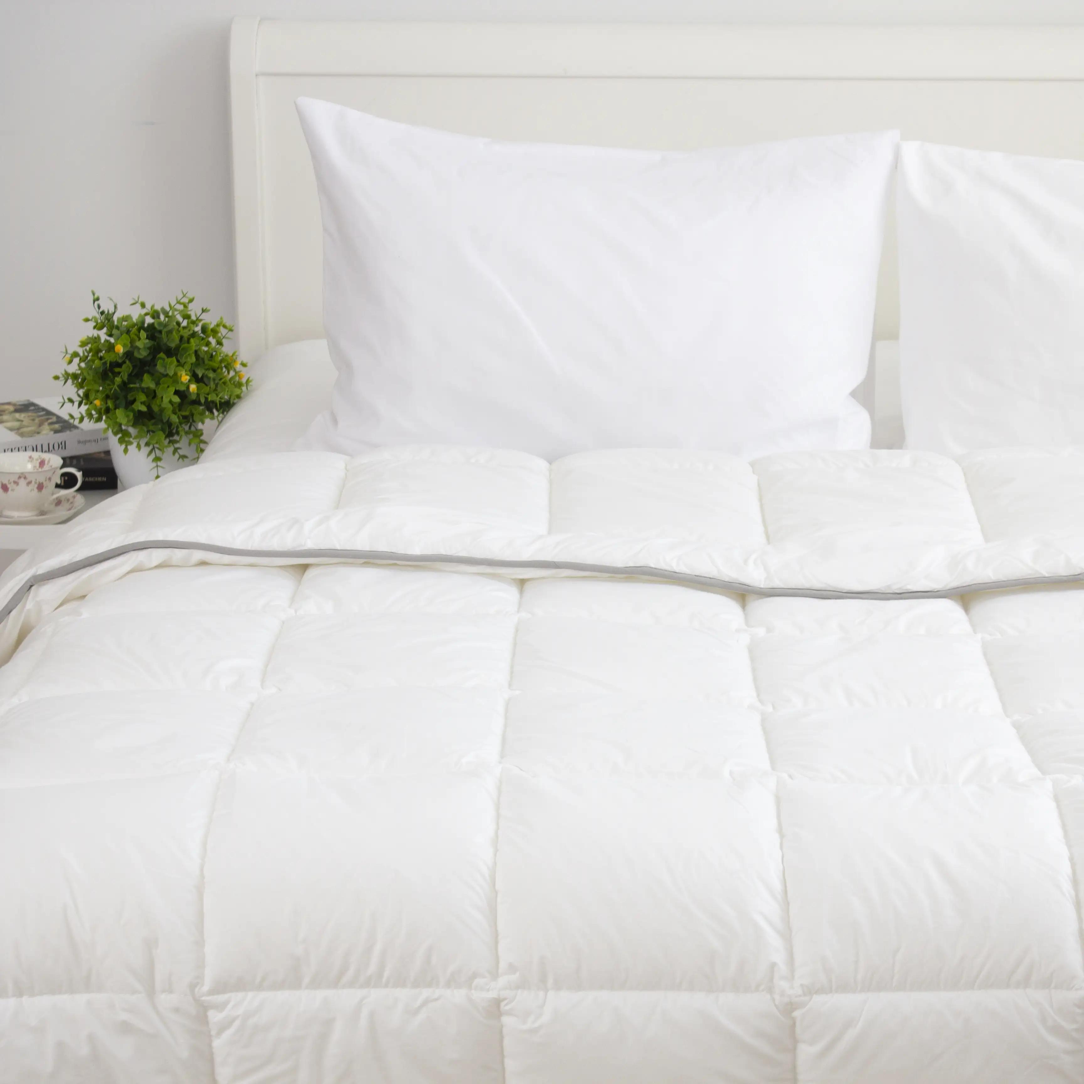 Quilt "COTE BLANC" SILK, 180x210 - Photo 6