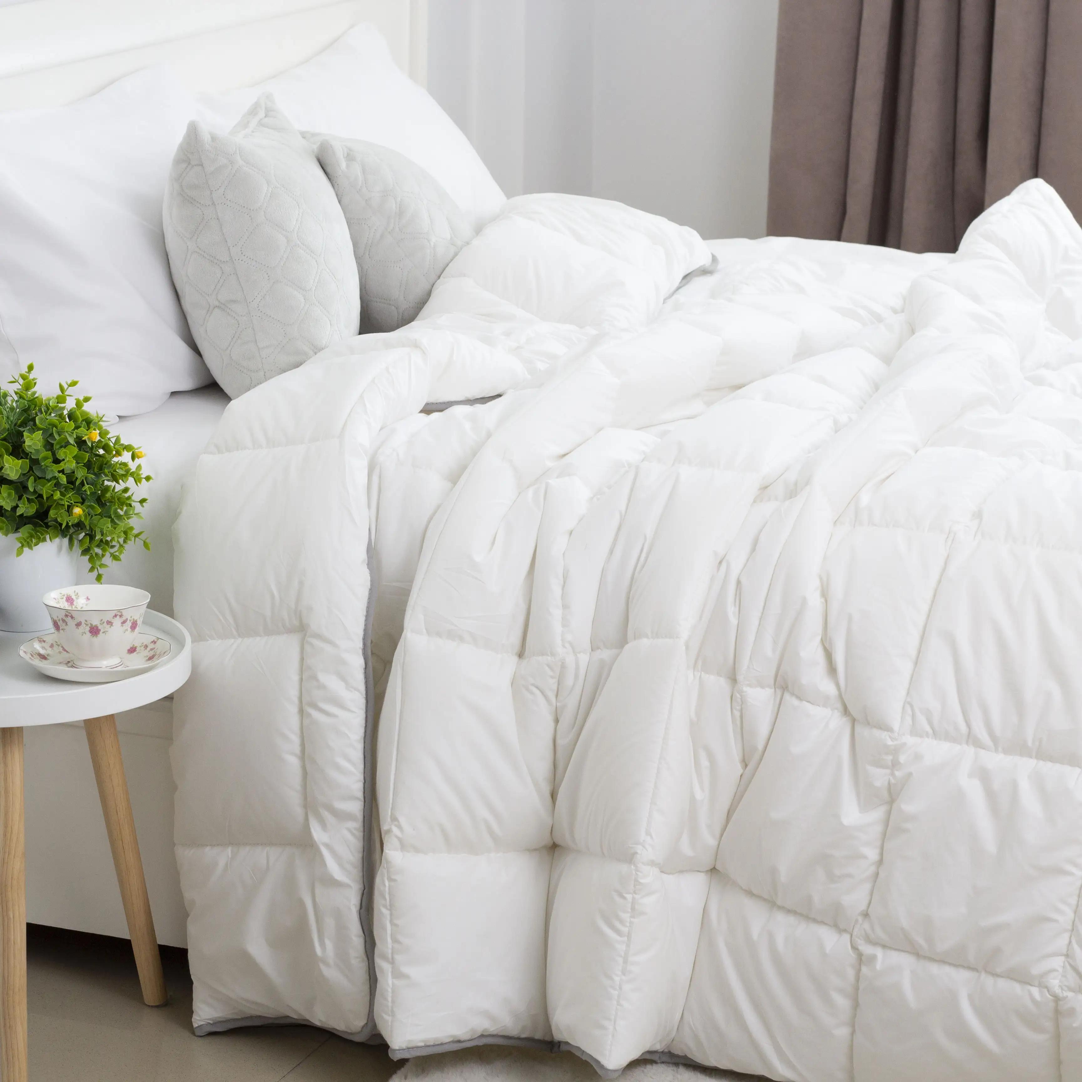 Quilt "COTE BLANC" SILK, 180x210 - Photo 7