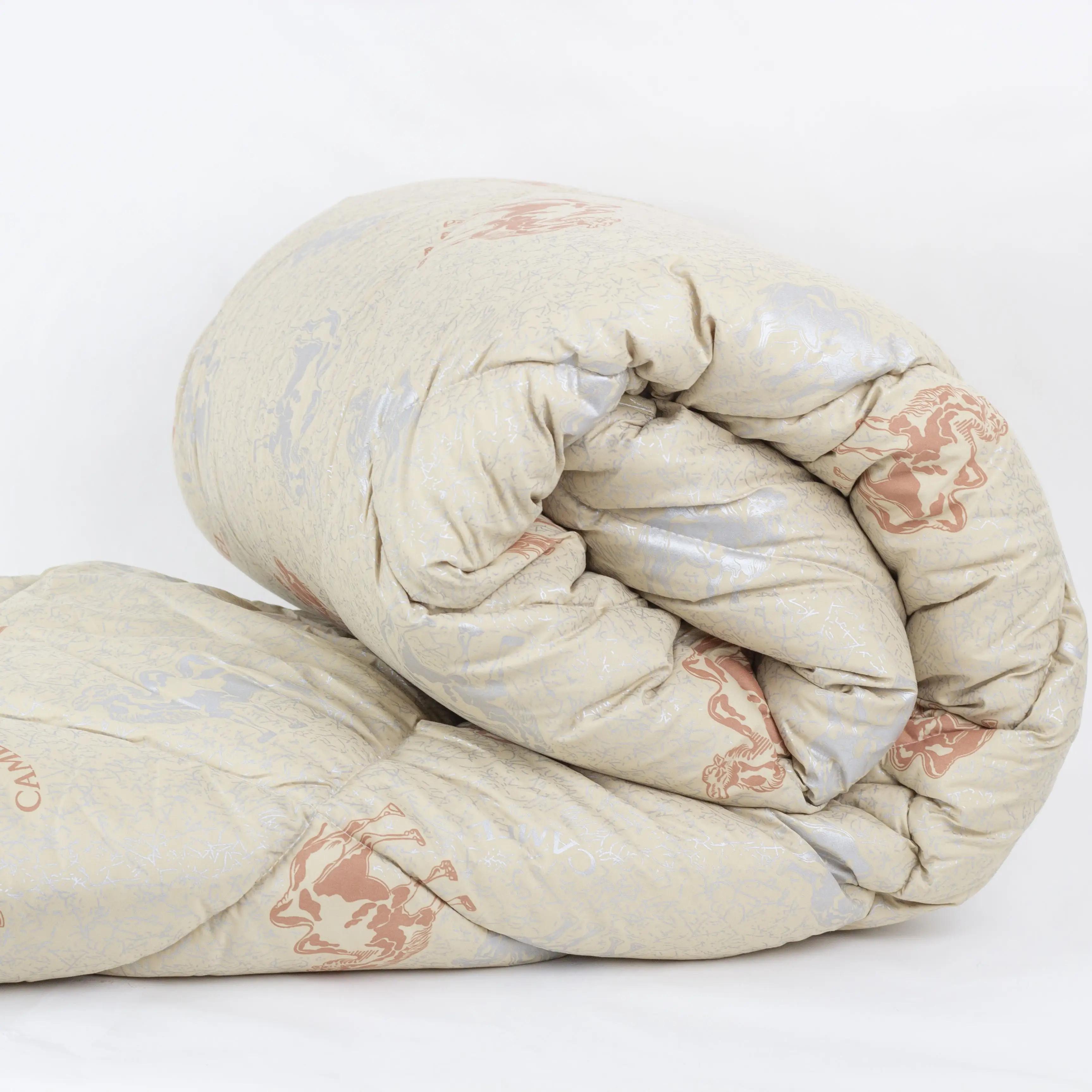 Quilt DREAM "CAMEL" , 200x210 - Photo 3