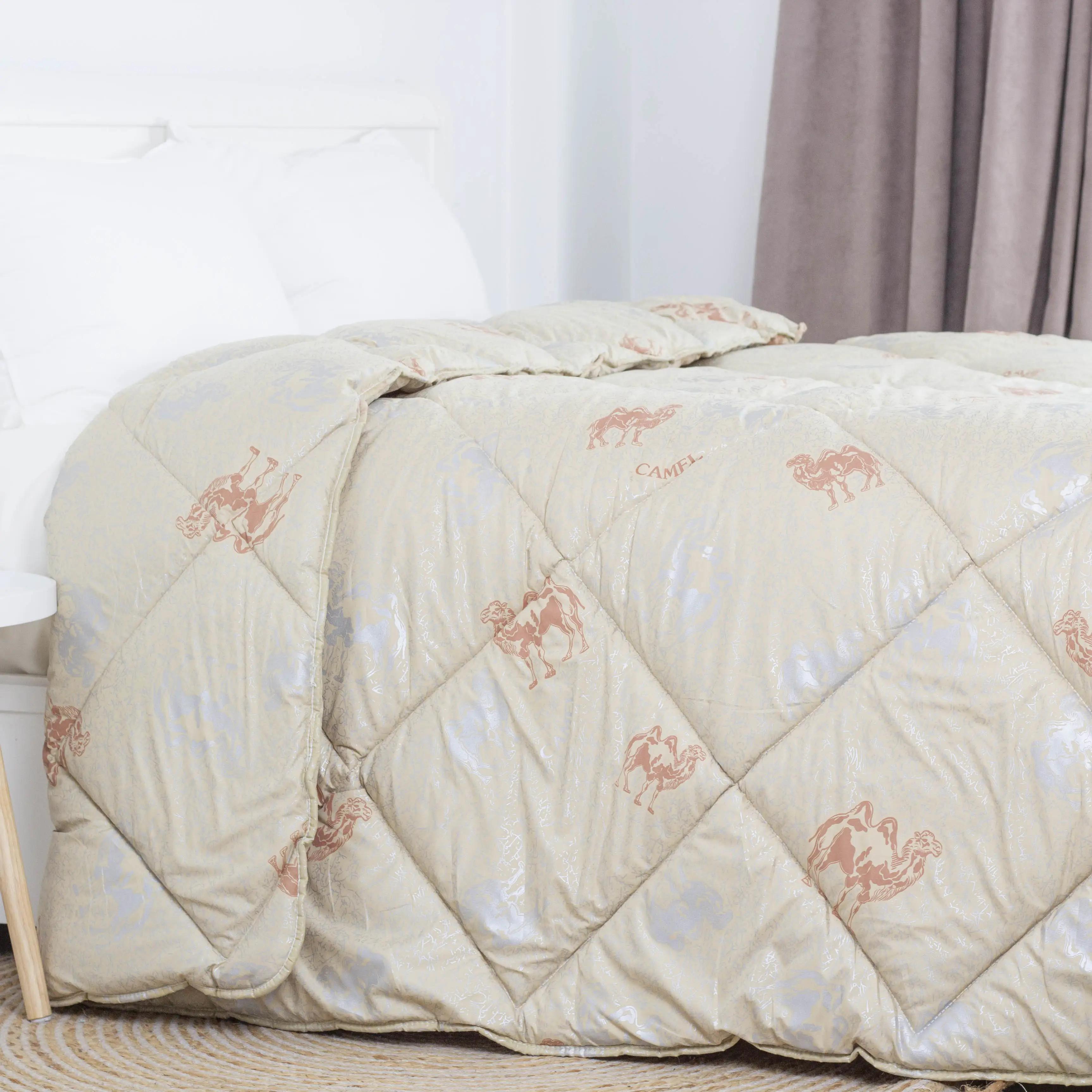 Quilt DREAM "CAMEL" , 200x210 - Photo 4