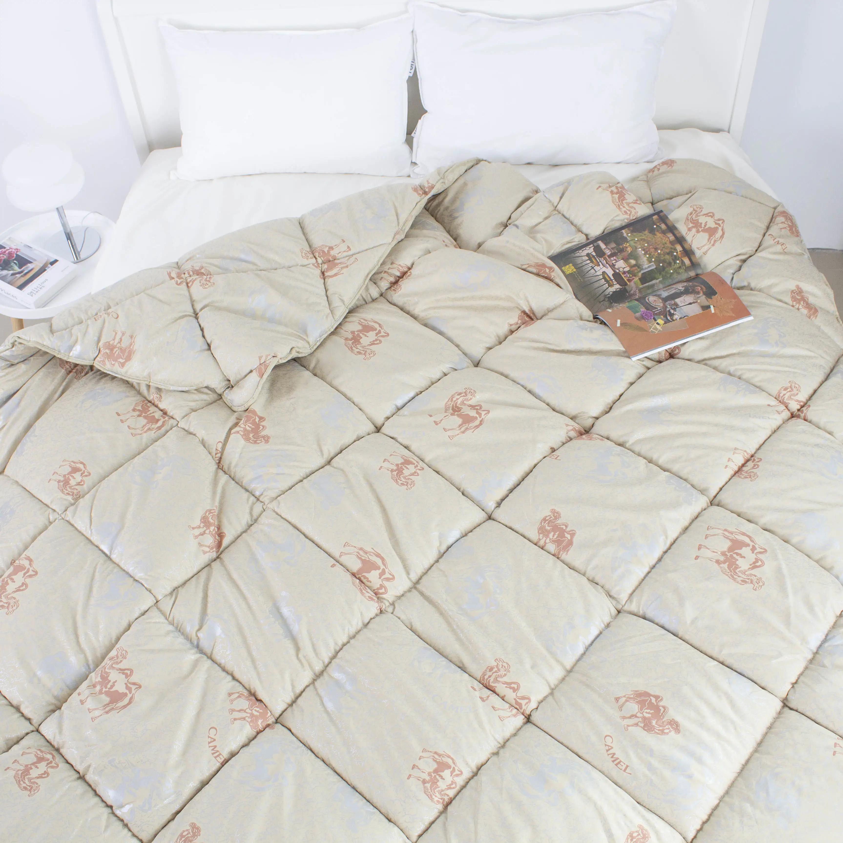 Quilt DREAM "CAMEL" , 200x210 - Photo 6