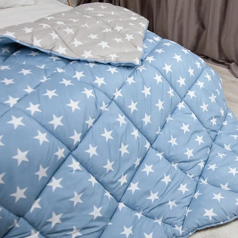 Quilt FRIENDLY "ALASKA" Stars, 200x220 - Photo 3