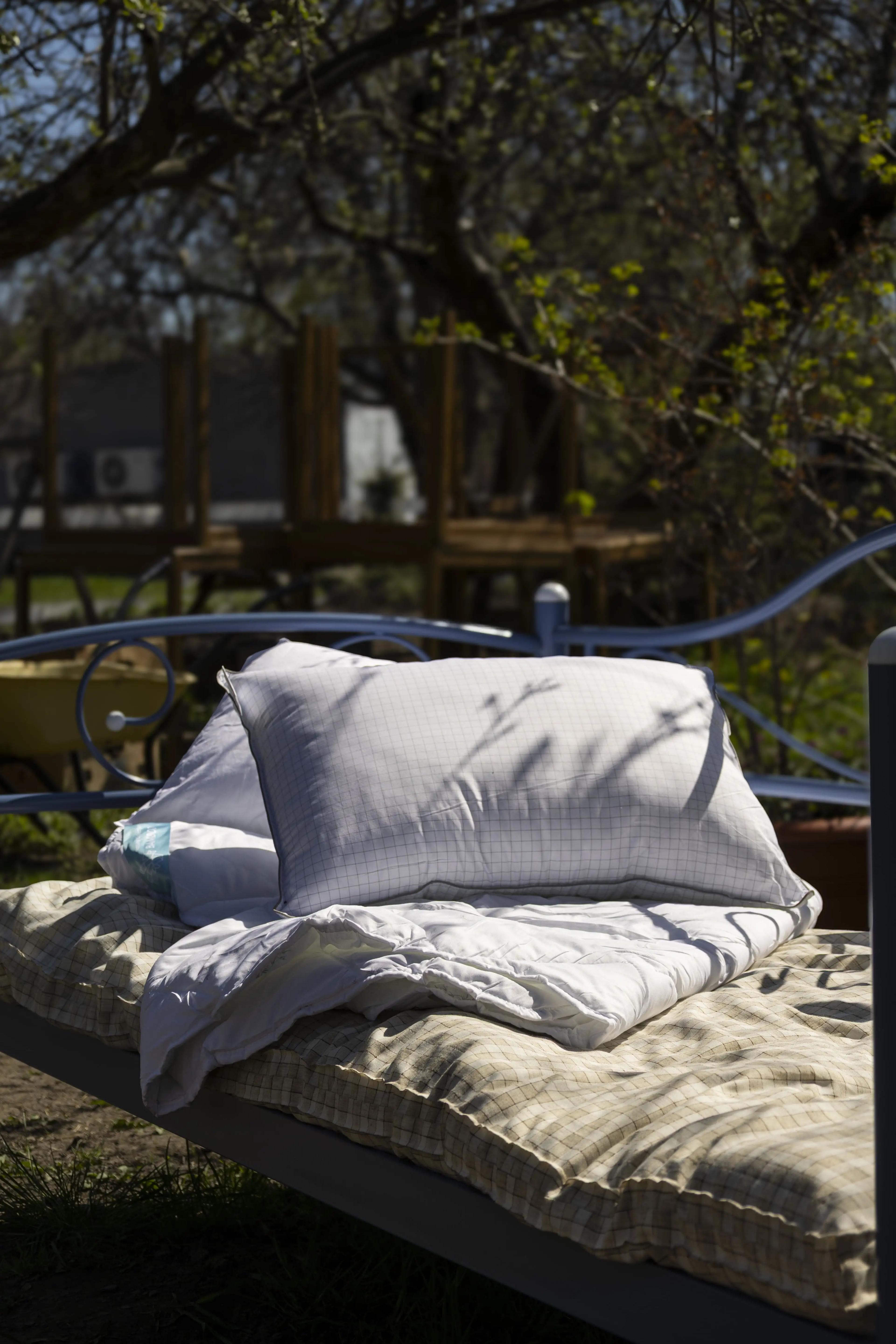 Pillow INNOVATION "TENERGY", 50x70 - Photo 10